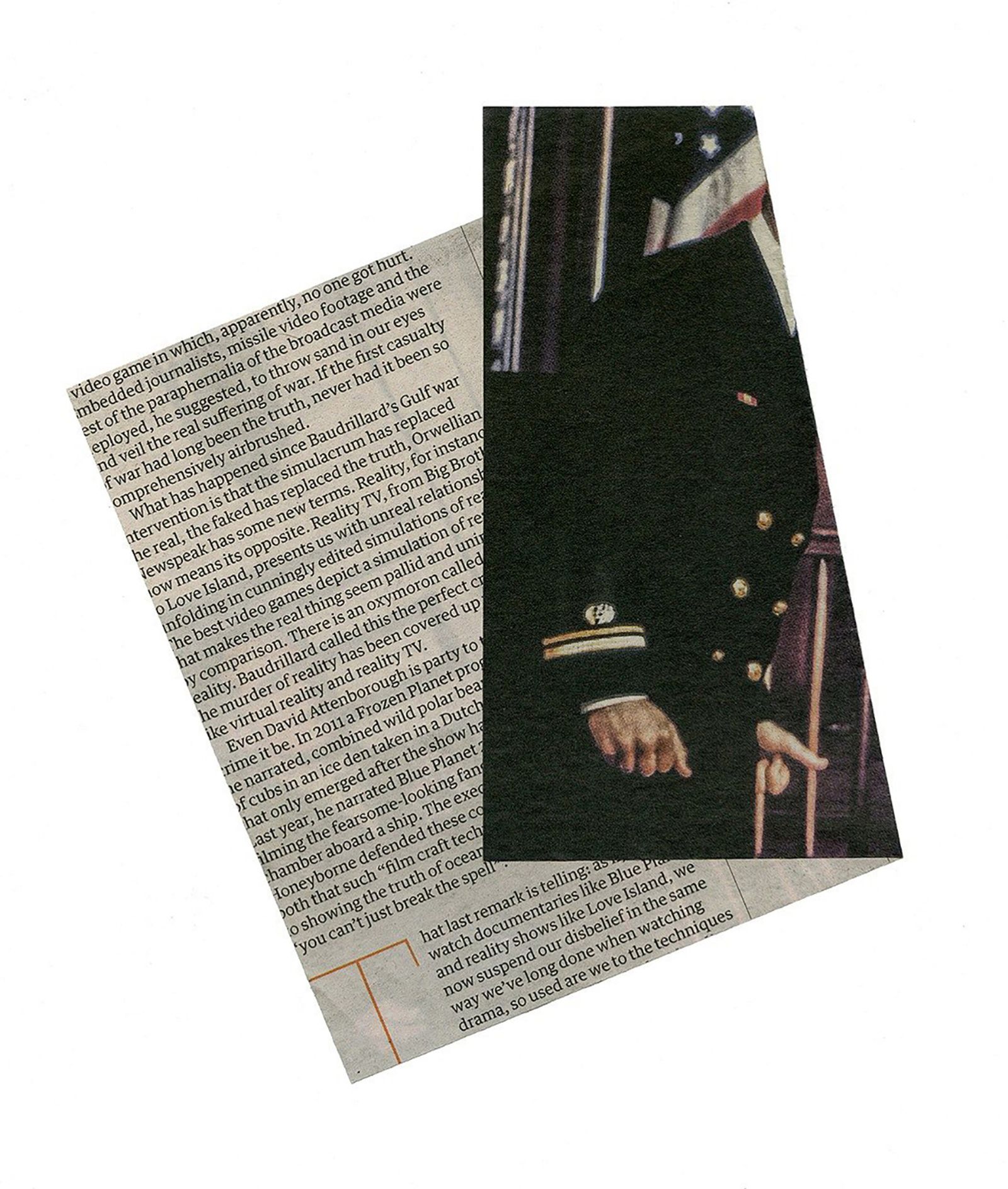 Folding News PhMuseum