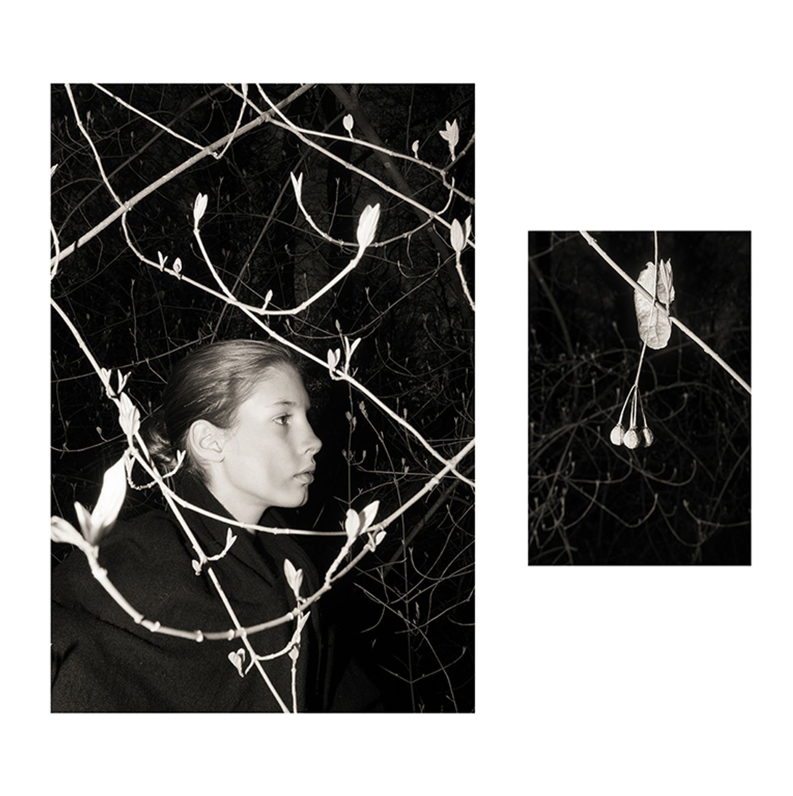 © Fifi Bristoche - Image from the Le Rythme photography project