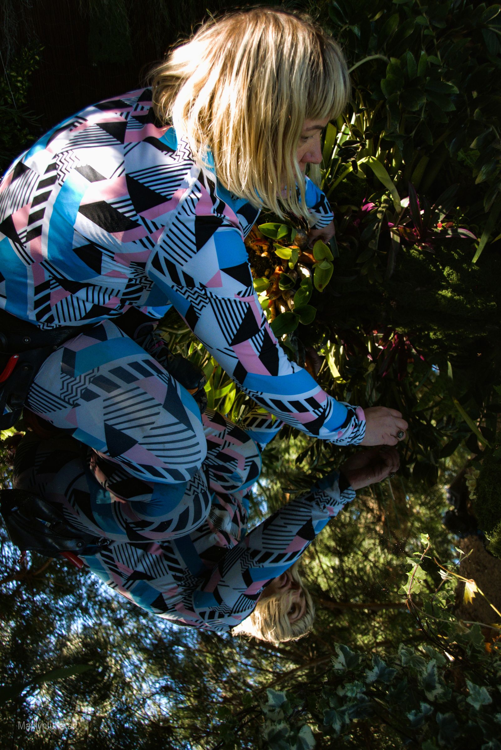 © Marilyn Tuna - Image from the Desire Lines photography project