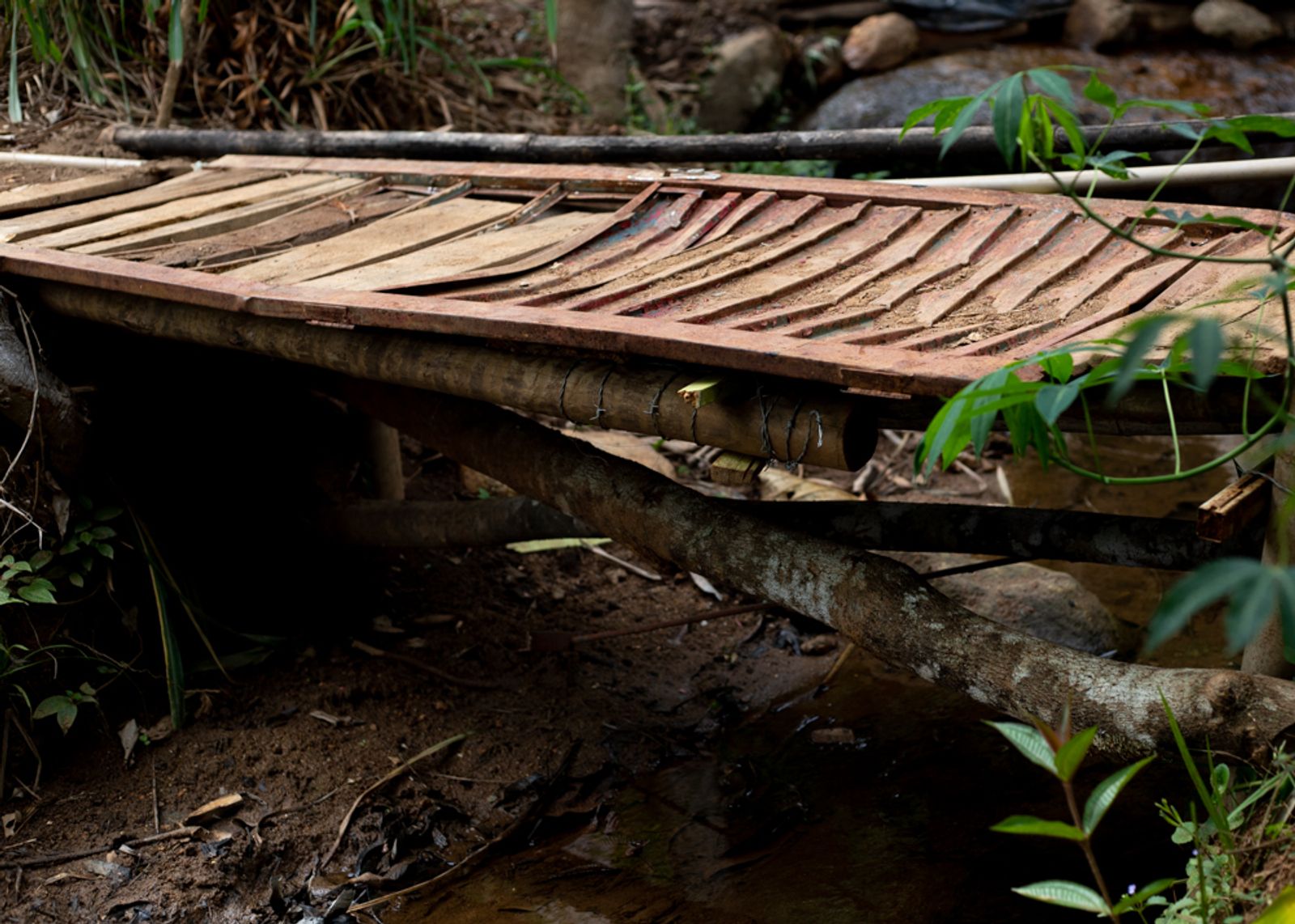 © Thais FES - Image from the "Grande Vizinho Pequeno" photography project