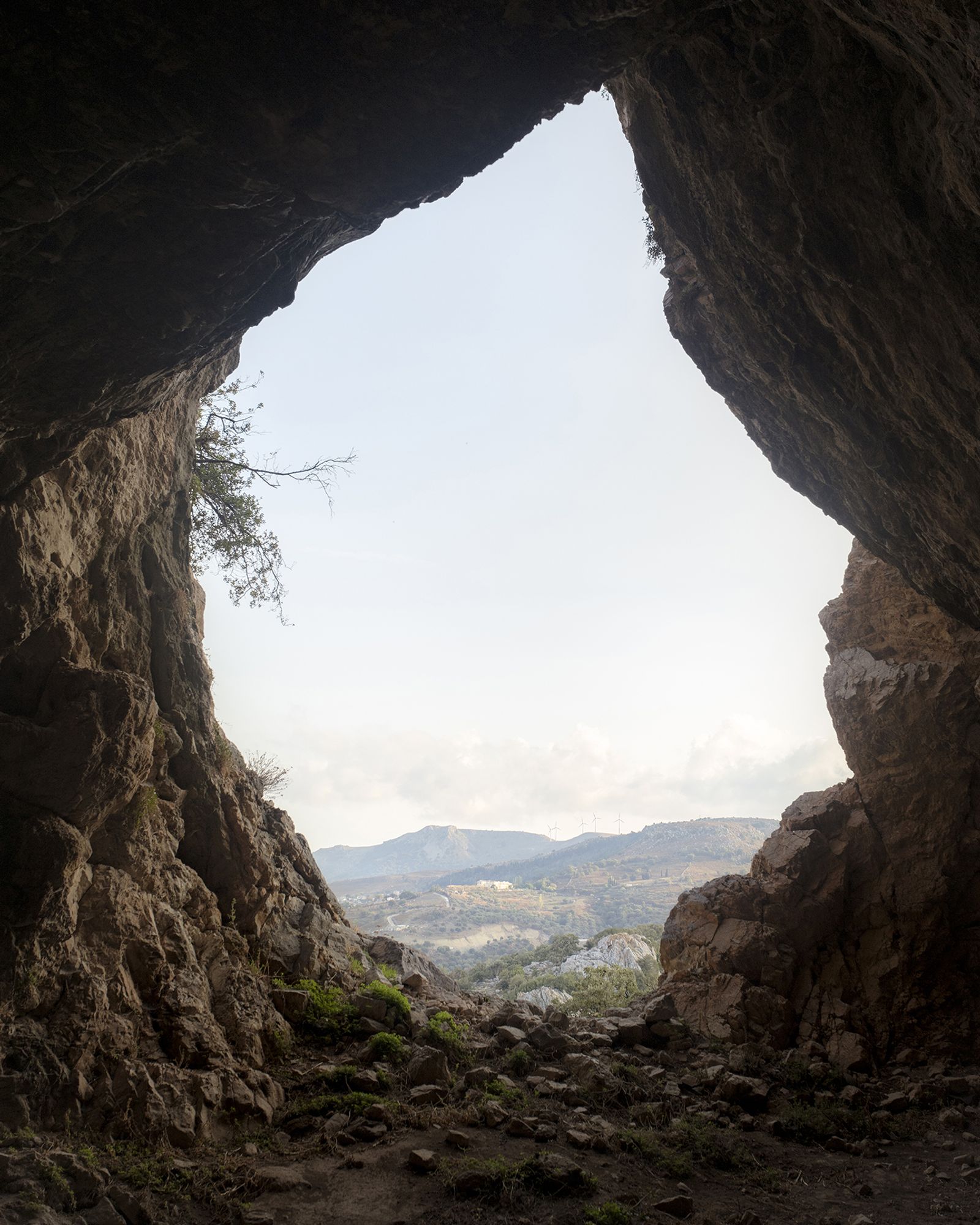 © Agathe Kalfas & Mathias Benguigui - Image from the Asphodel Songs photography project