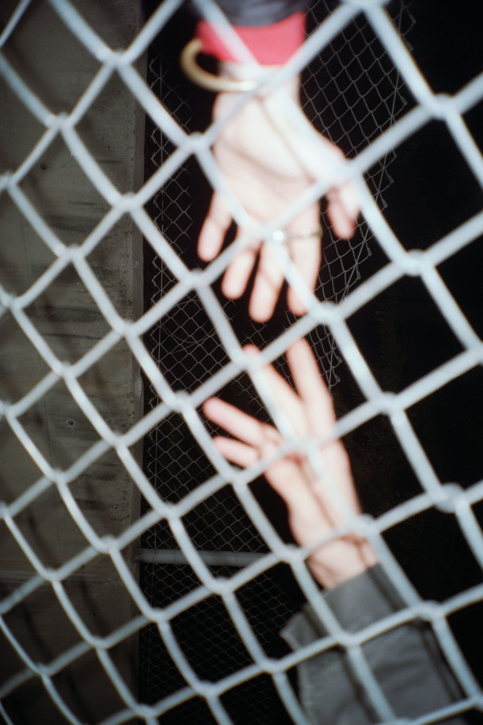 © Kıvılcım S güngörün - Image from the meltaround photography project