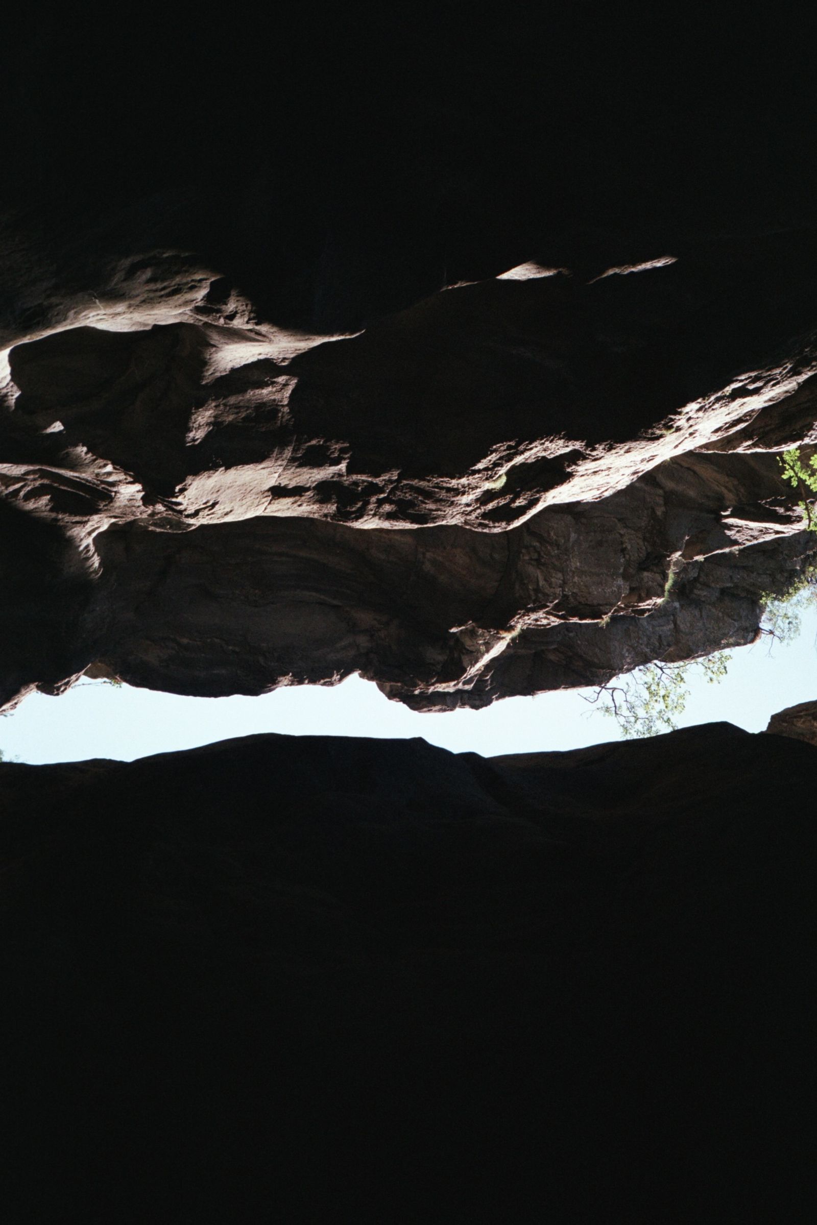 © Kıvılcım S güngörün - Image from the meltaround photography project