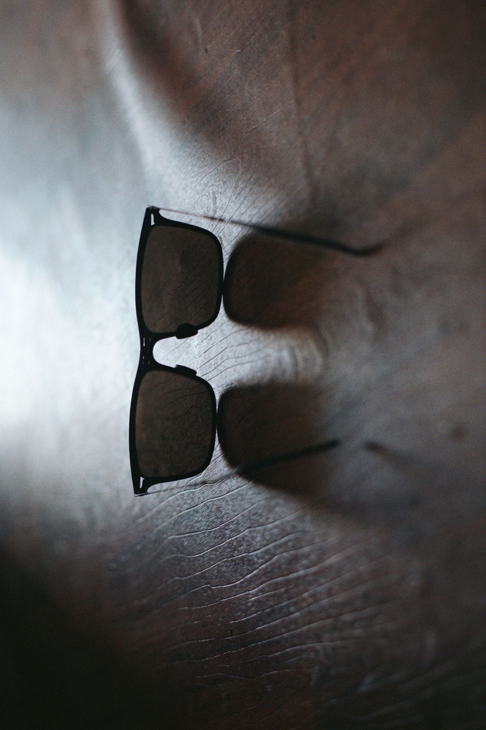 © Kıvılcım S güngörün - Image from the meltaround photography project
