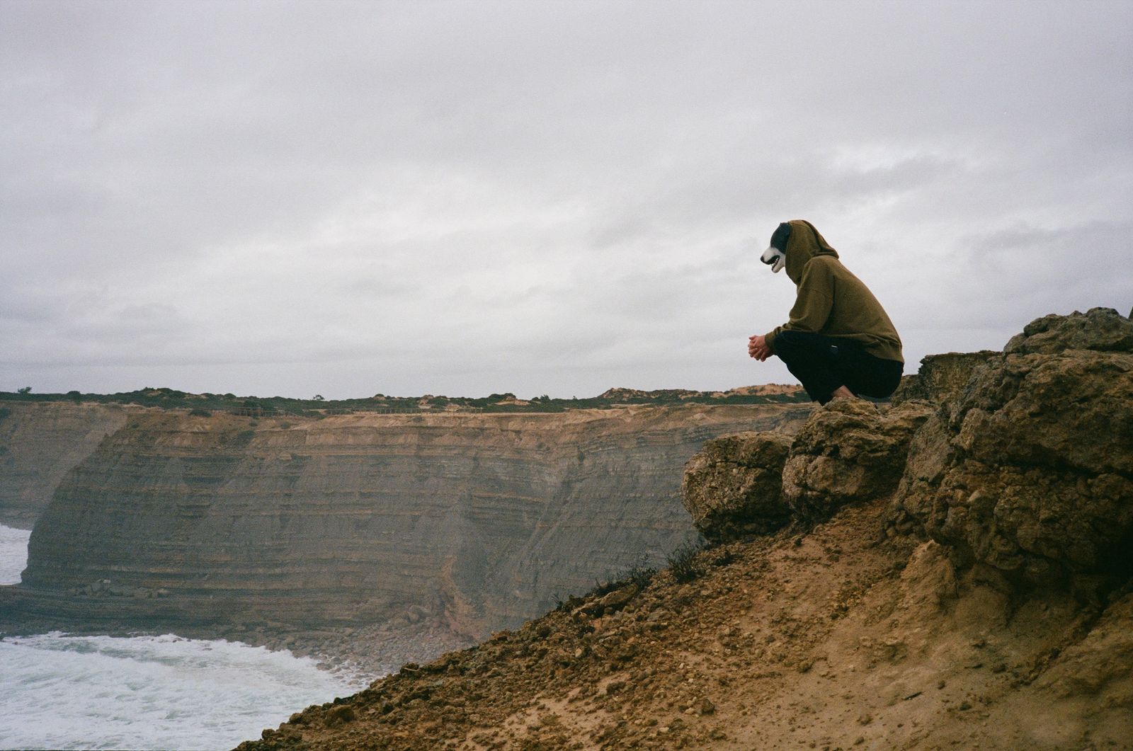© Daria Senchikhina - Image from the Doggo photography project