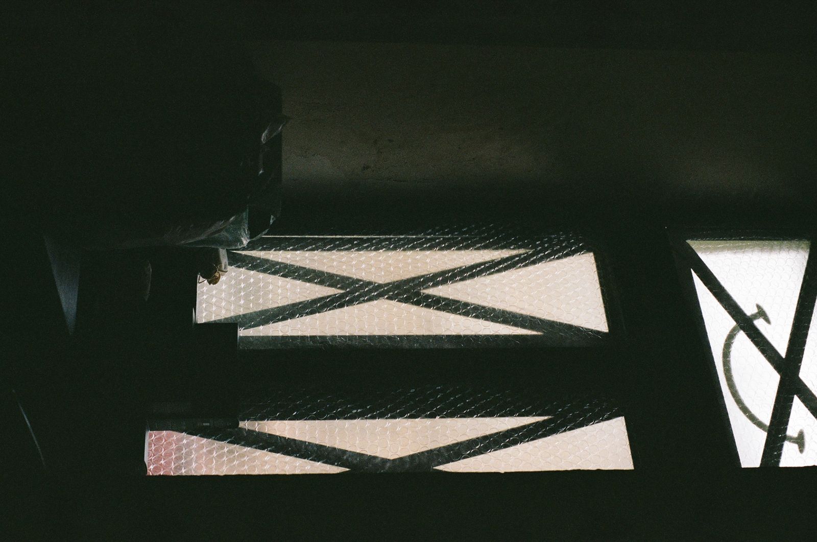 © Daria Senchikhina - Image from the A life through the lens of war photography project