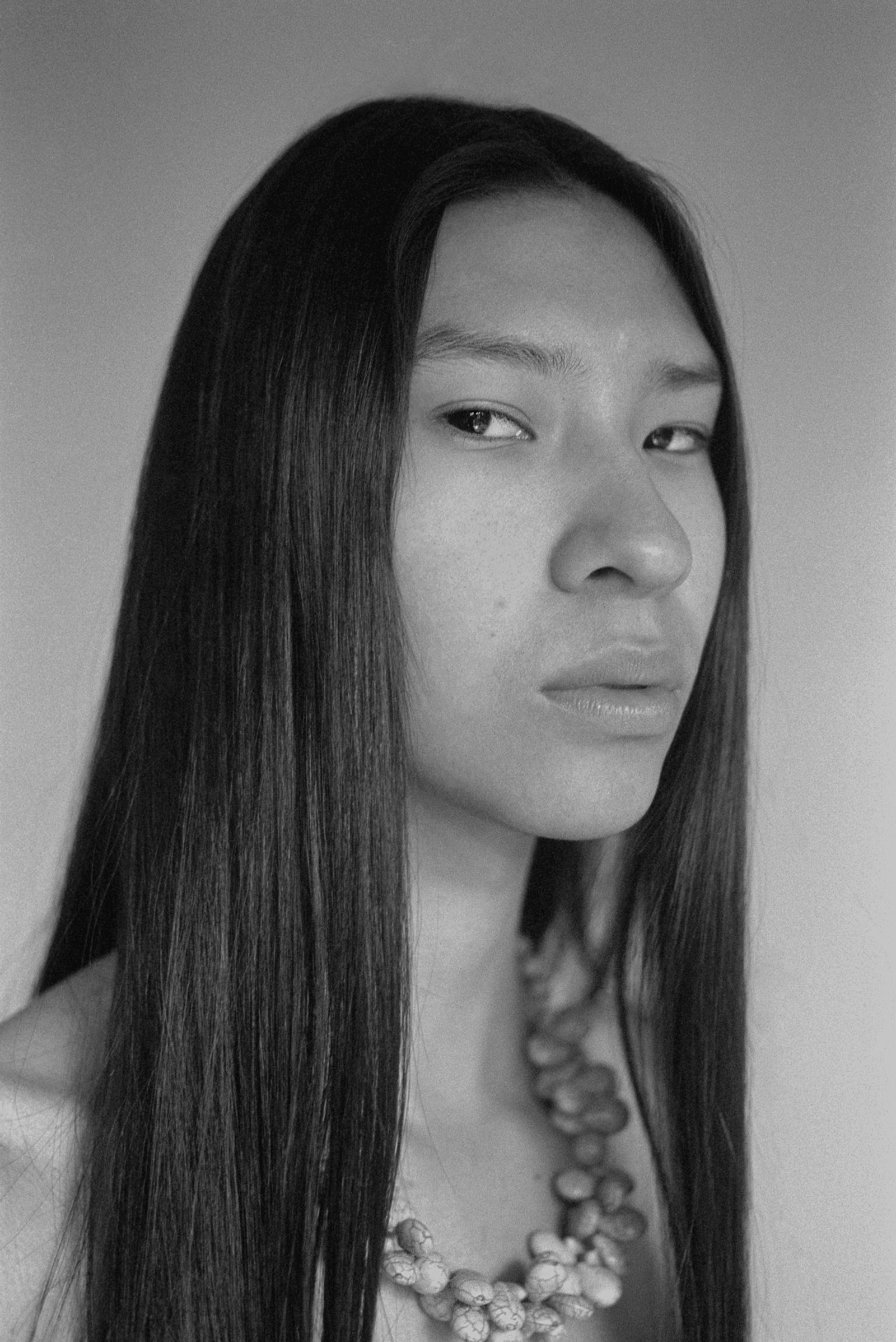 © Marisol Mendez - Image from the Padre photography project