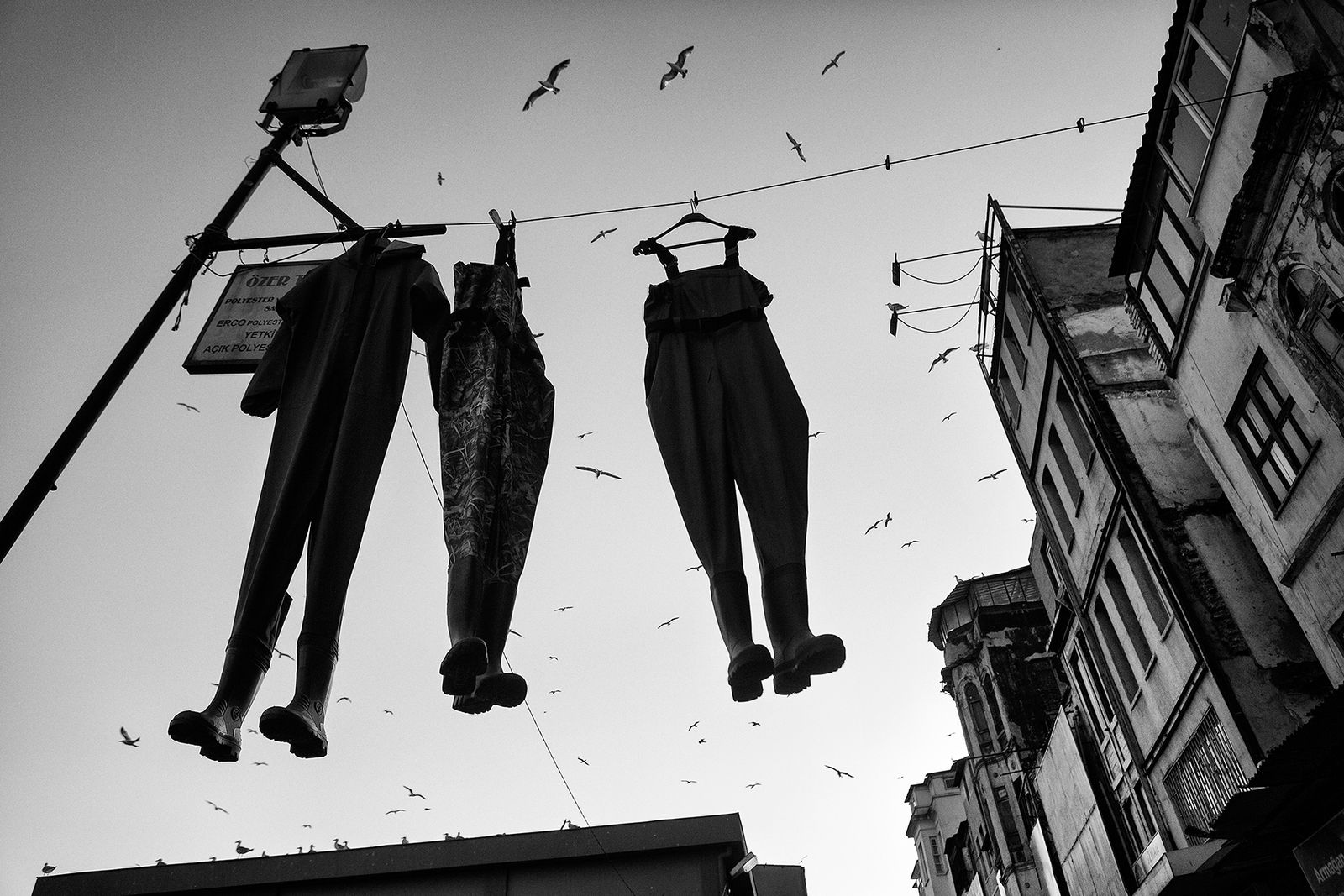 © Jalal Shams Azaran - Image from the About  Turkey photography project