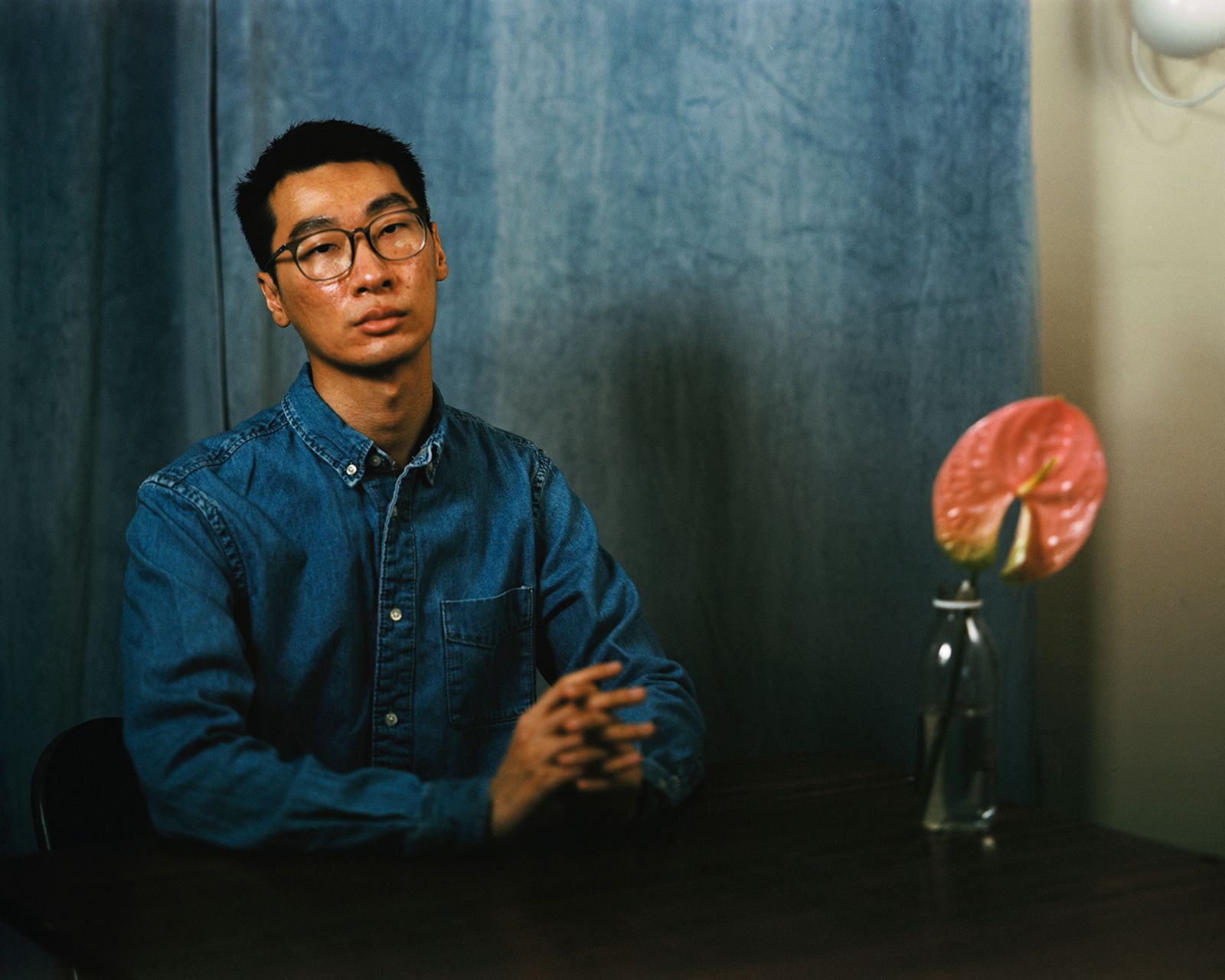 © xiangyun chen - Image from the eighteen turns photography project