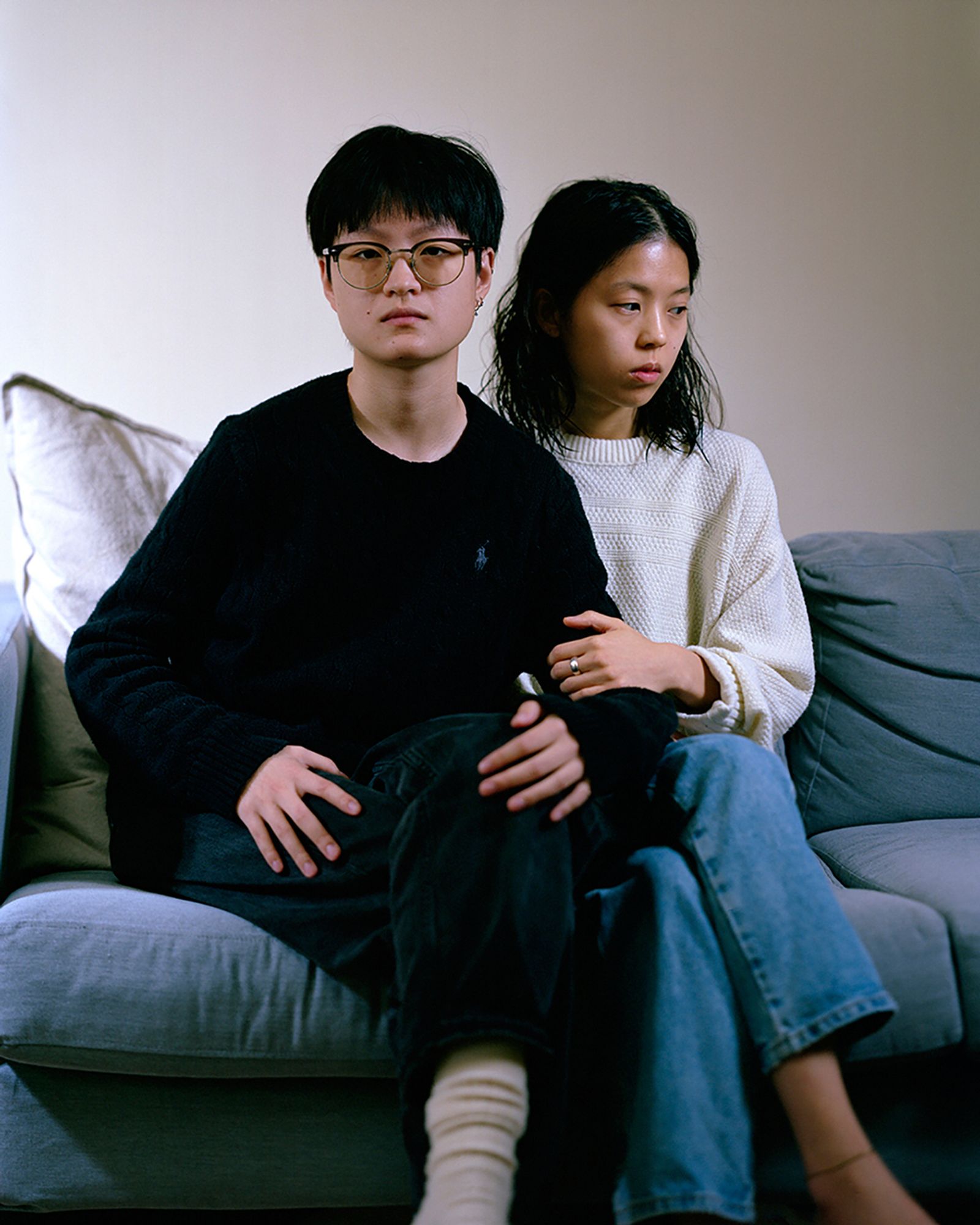 © xiangyun chen - Image from the eighteen turns photography project