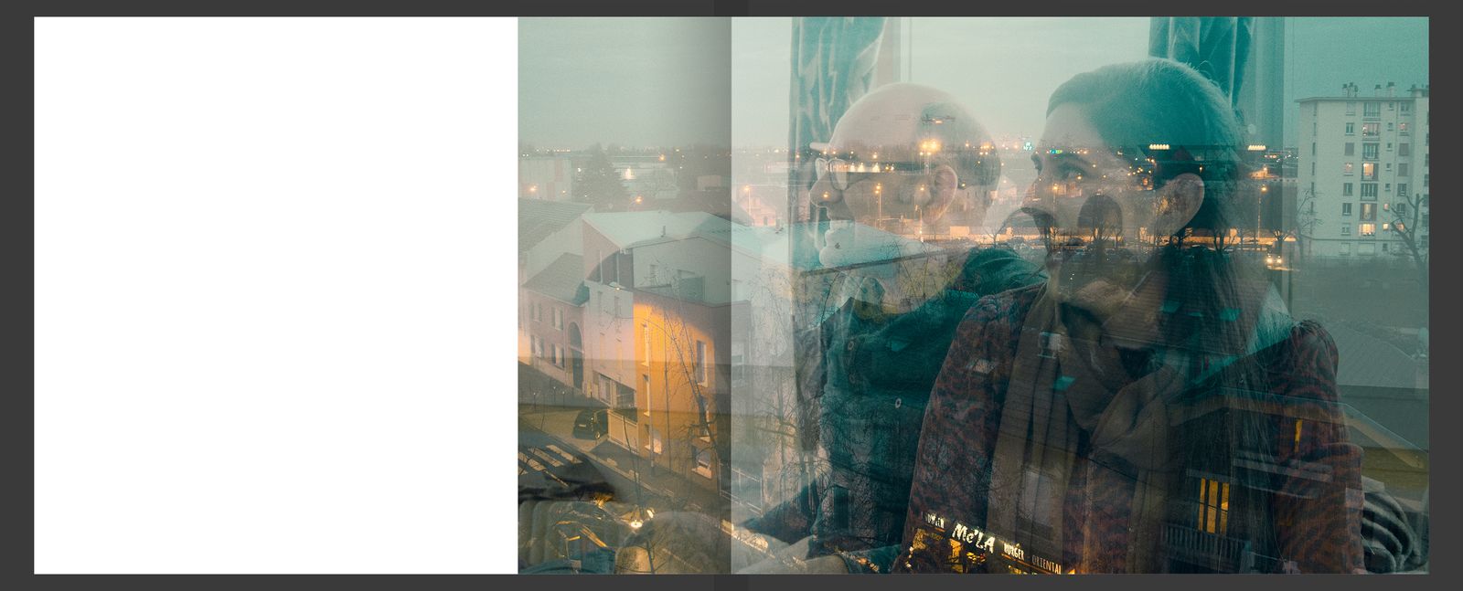 © Shruti Mukherjee - Image from the The Story of 'others' photography project
