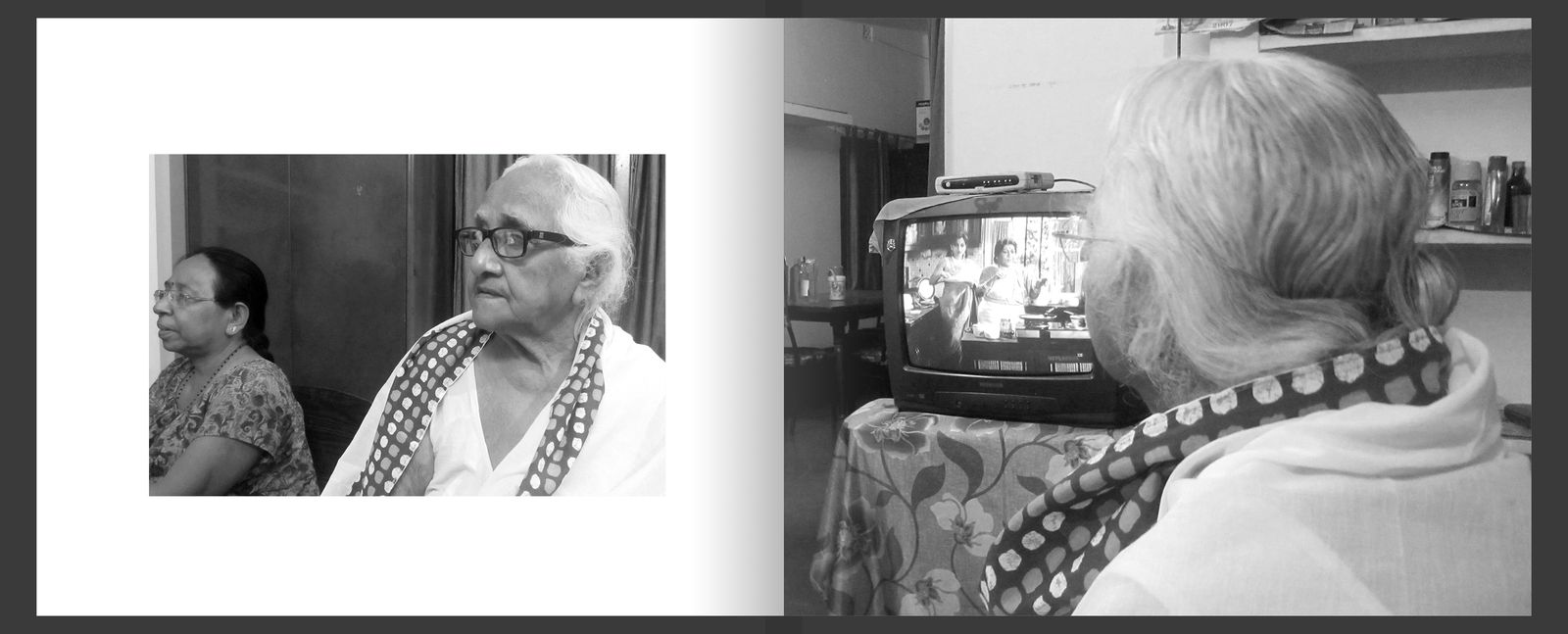 © Shruti Mukherjee - Image from the The Story of 'others' photography project