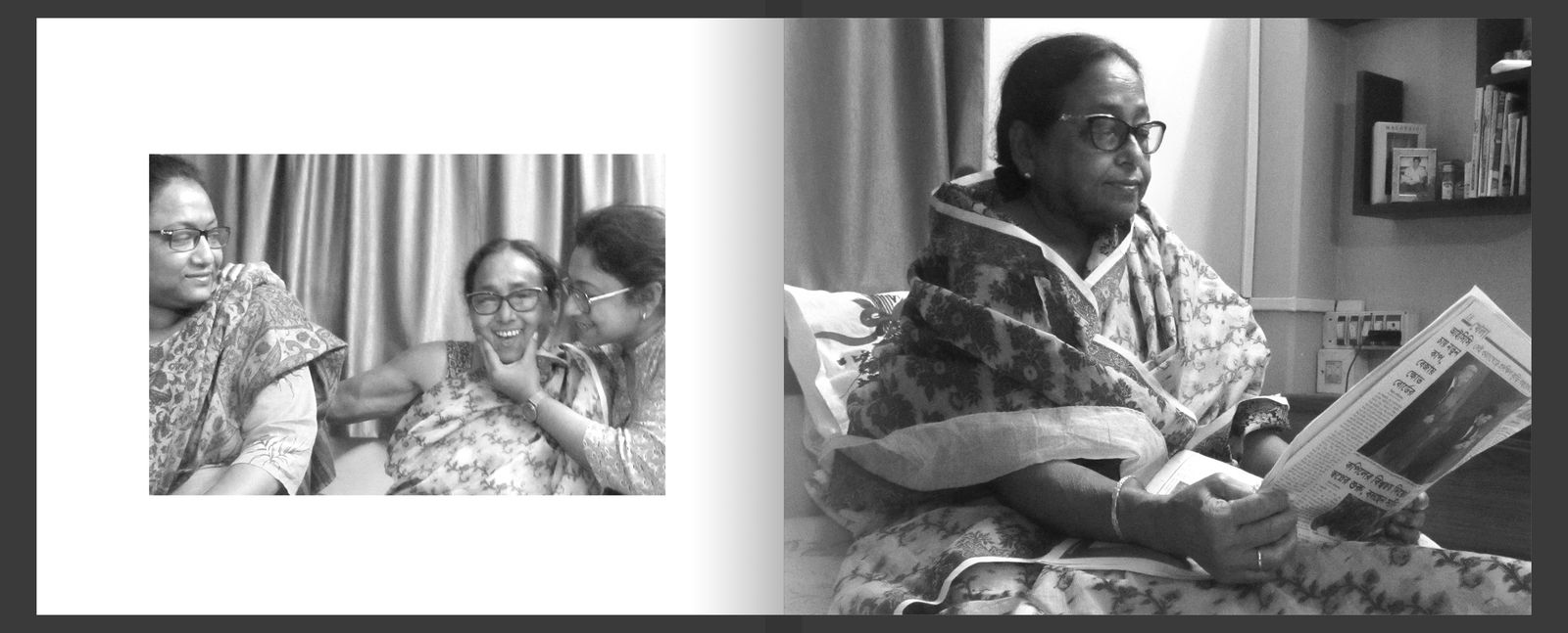 © Shruti Mukherjee - Image from the The Story of 'others' photography project