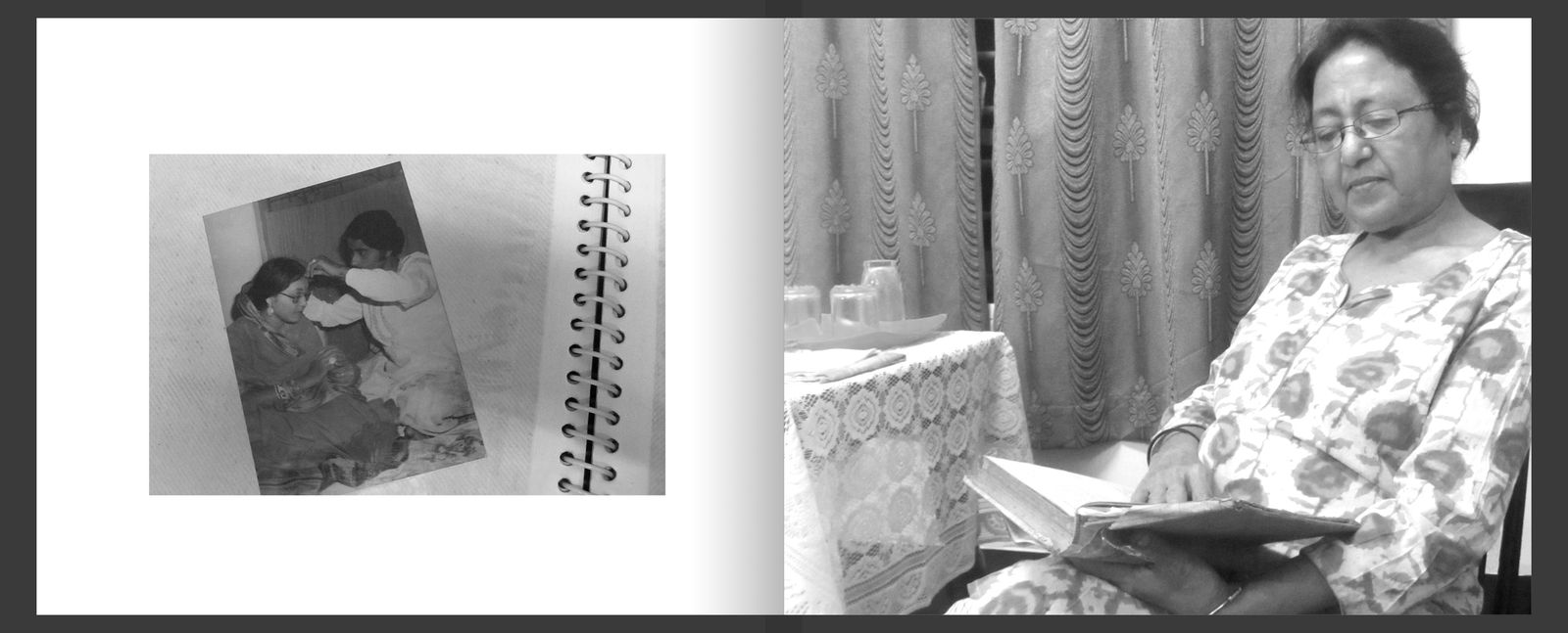 © Shruti Mukherjee - Image from the The Story of 'others' photography project