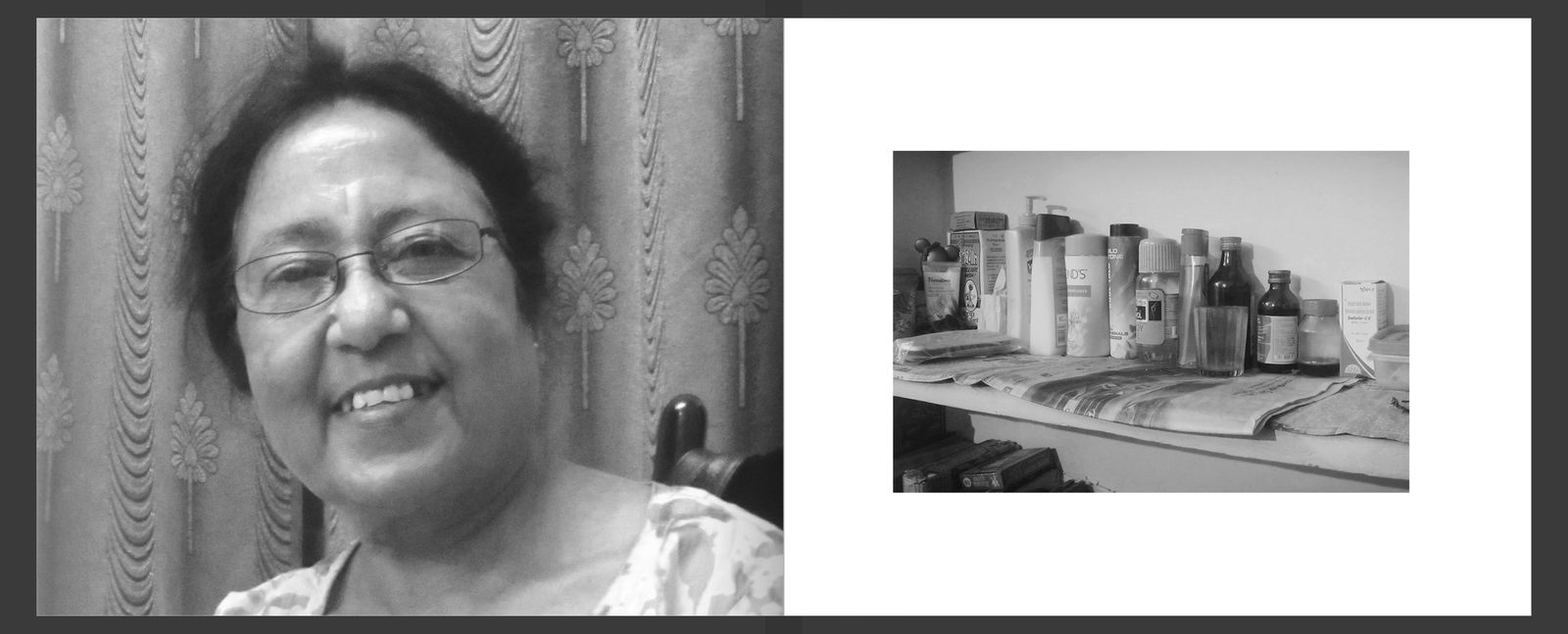© Shruti Mukherjee - Image from the The Story of 'others' photography project