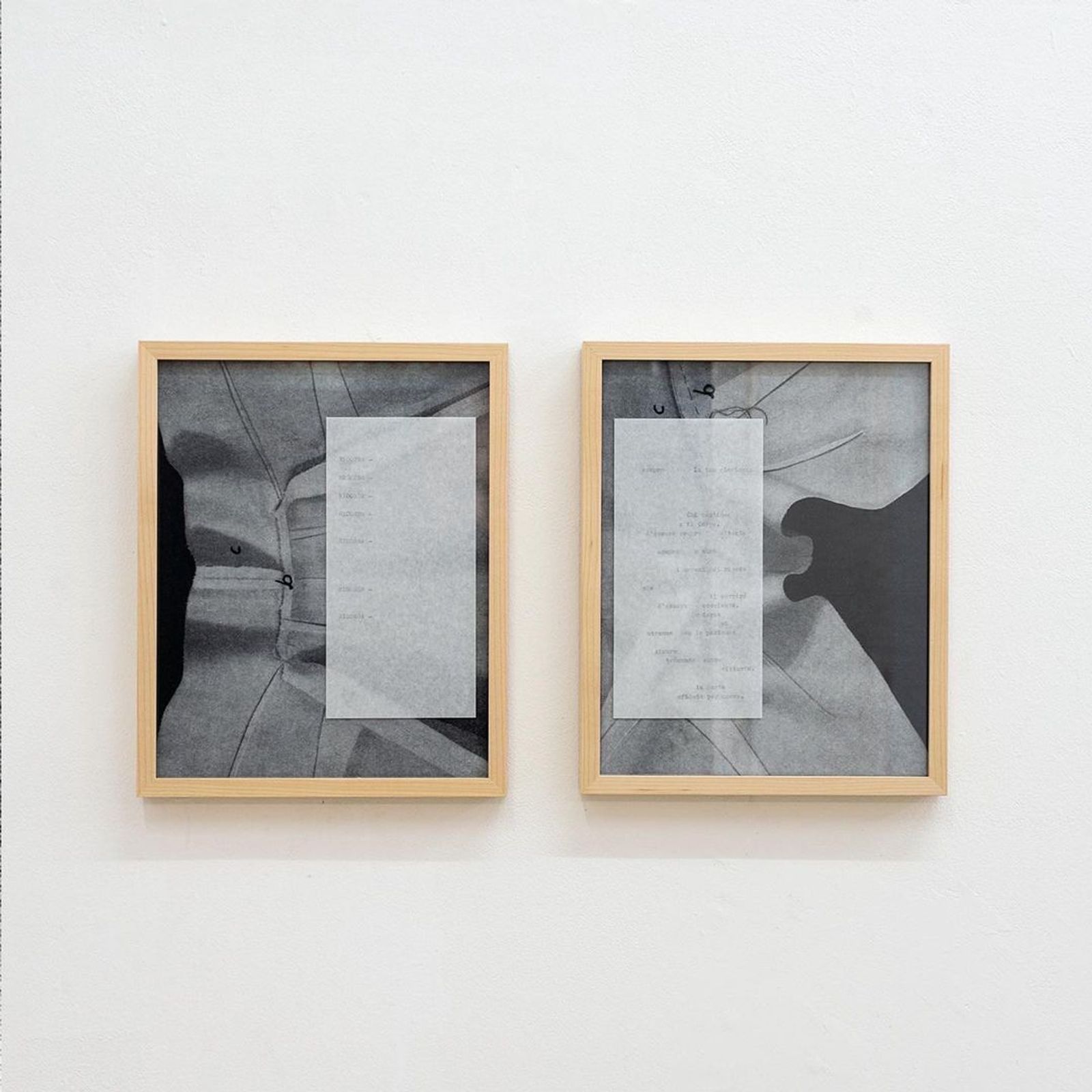 © Anya Jasbar - Image from the While Asleep, While Awake photography project