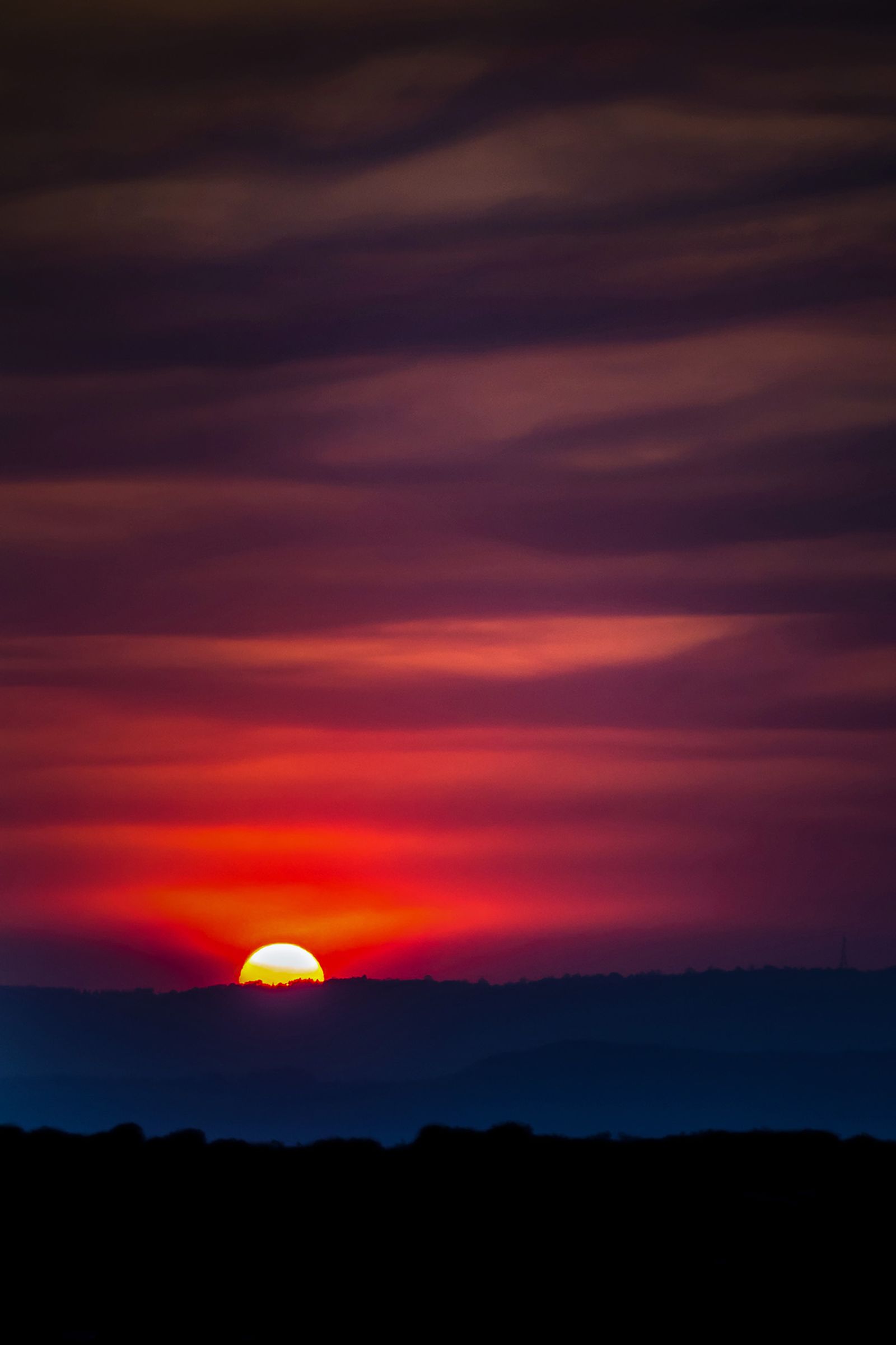 © Az Jackson - Goodnight Light