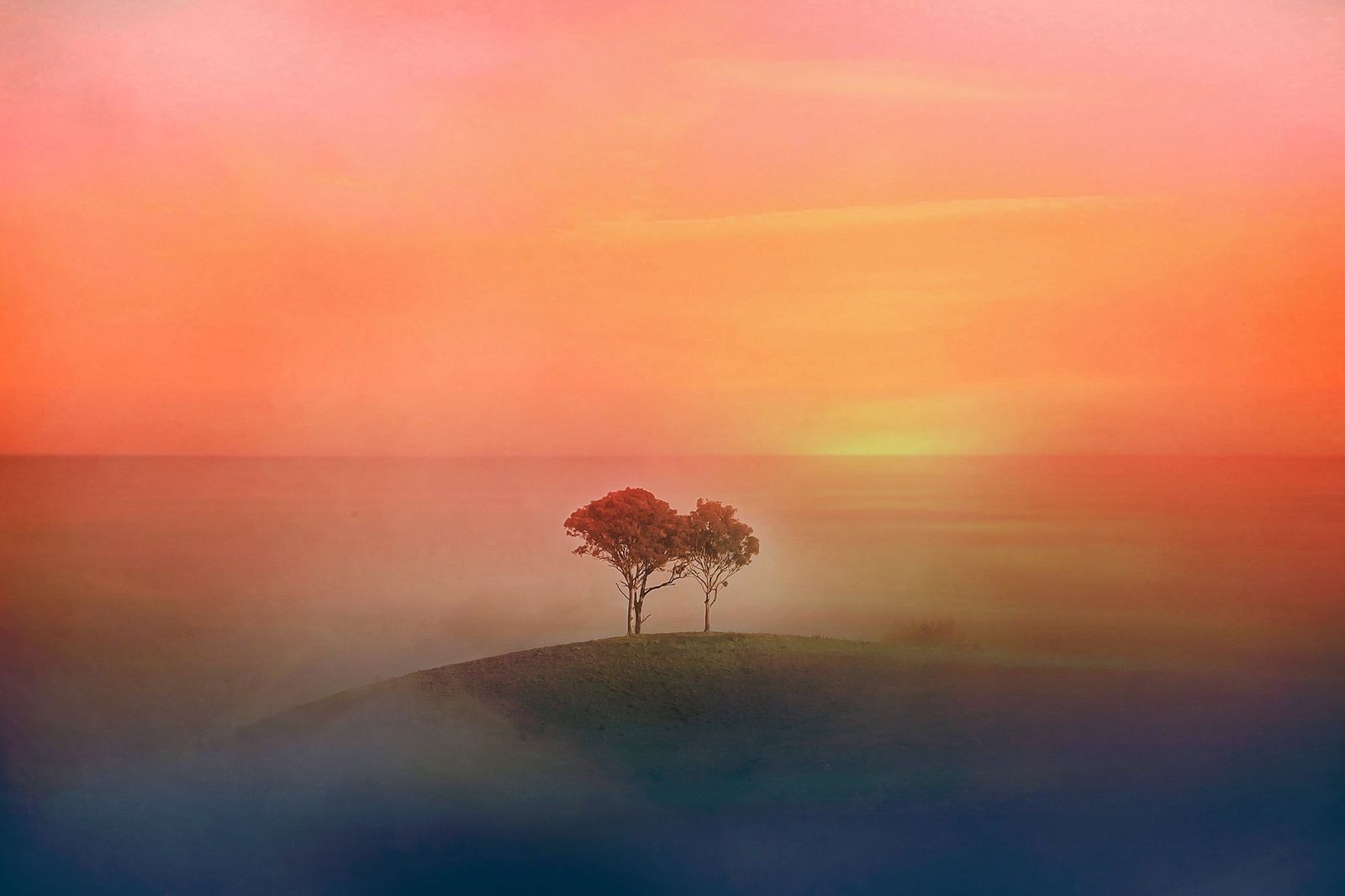 © Az Jackson - Red Dawn