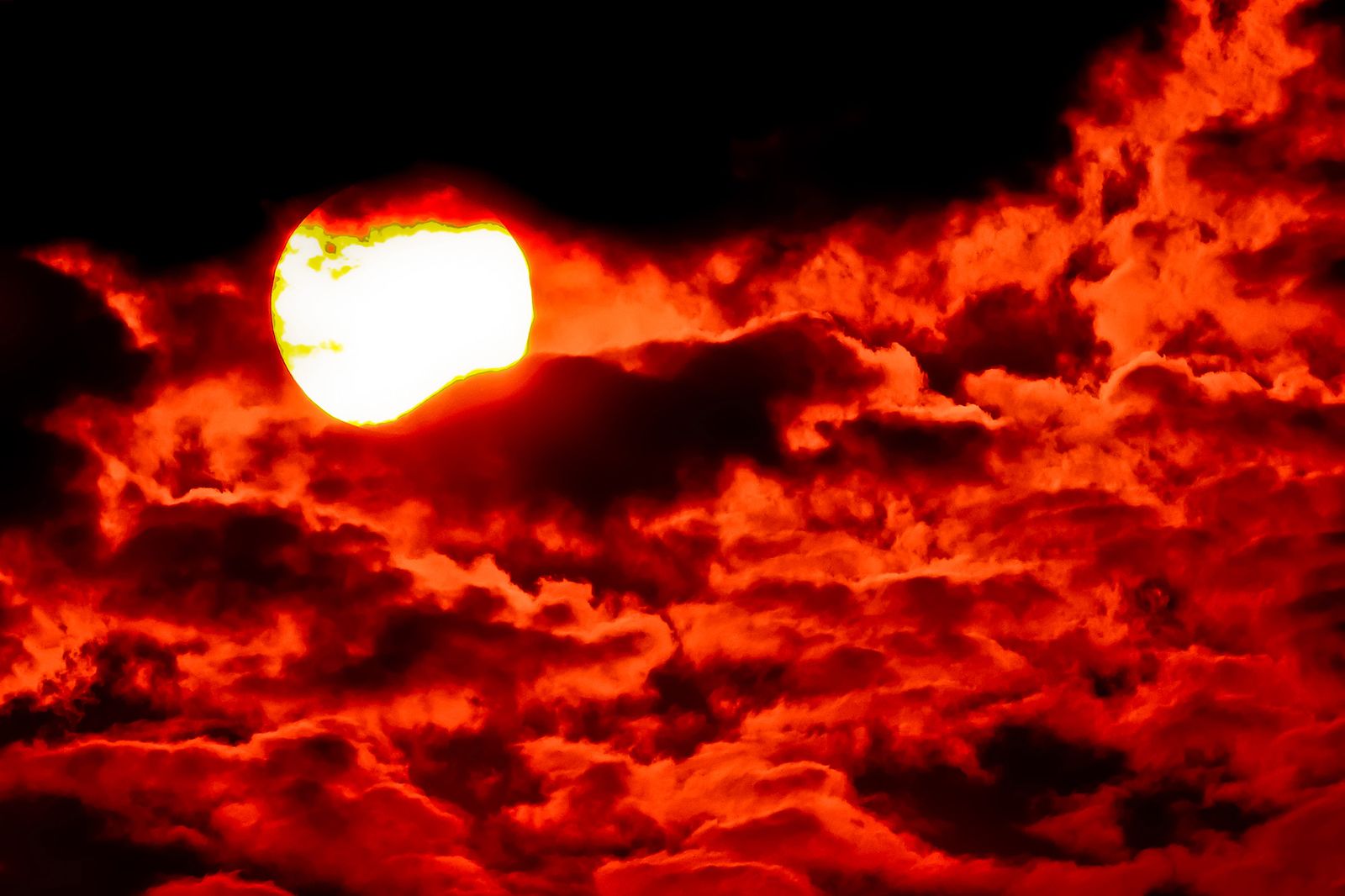 © Az Jackson - Ball Of Fire