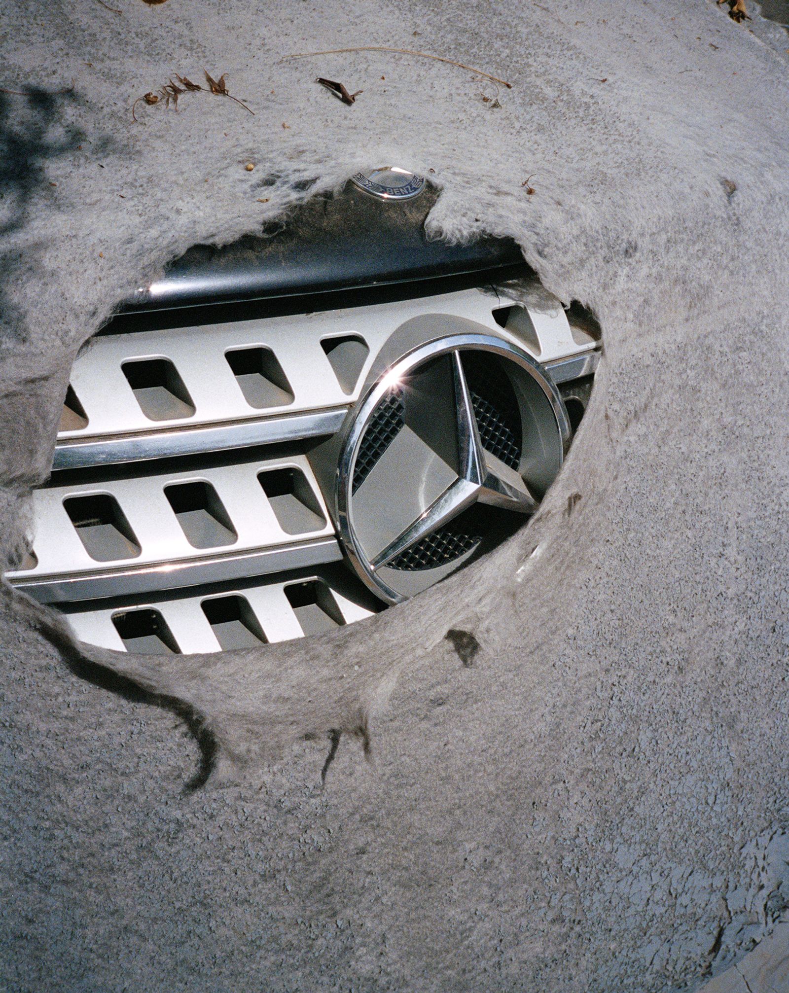 © Dani Pujalte - Image from the Praise the Lord photography project