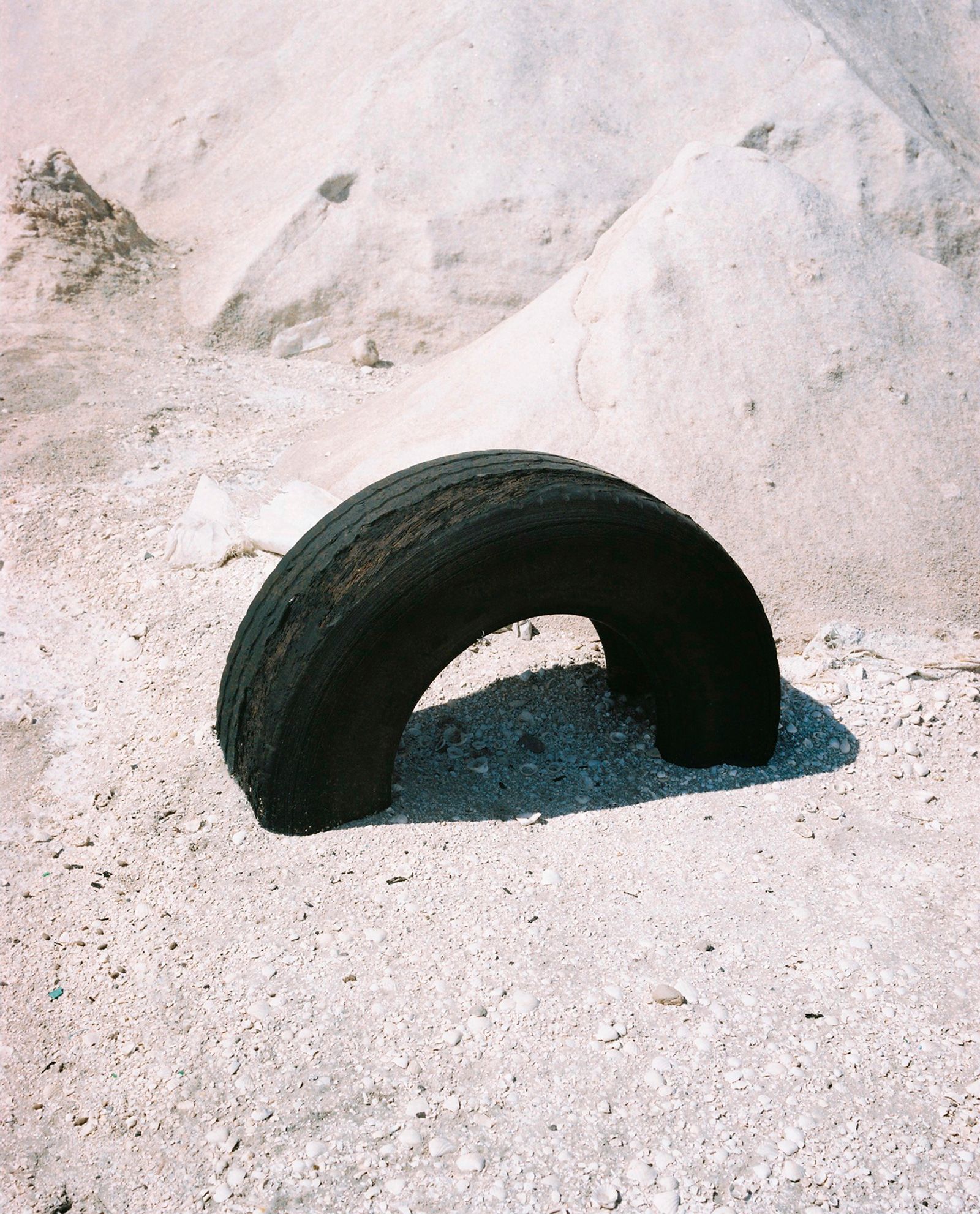 © Dani Pujalte - Image from the Praise the Lord photography project
