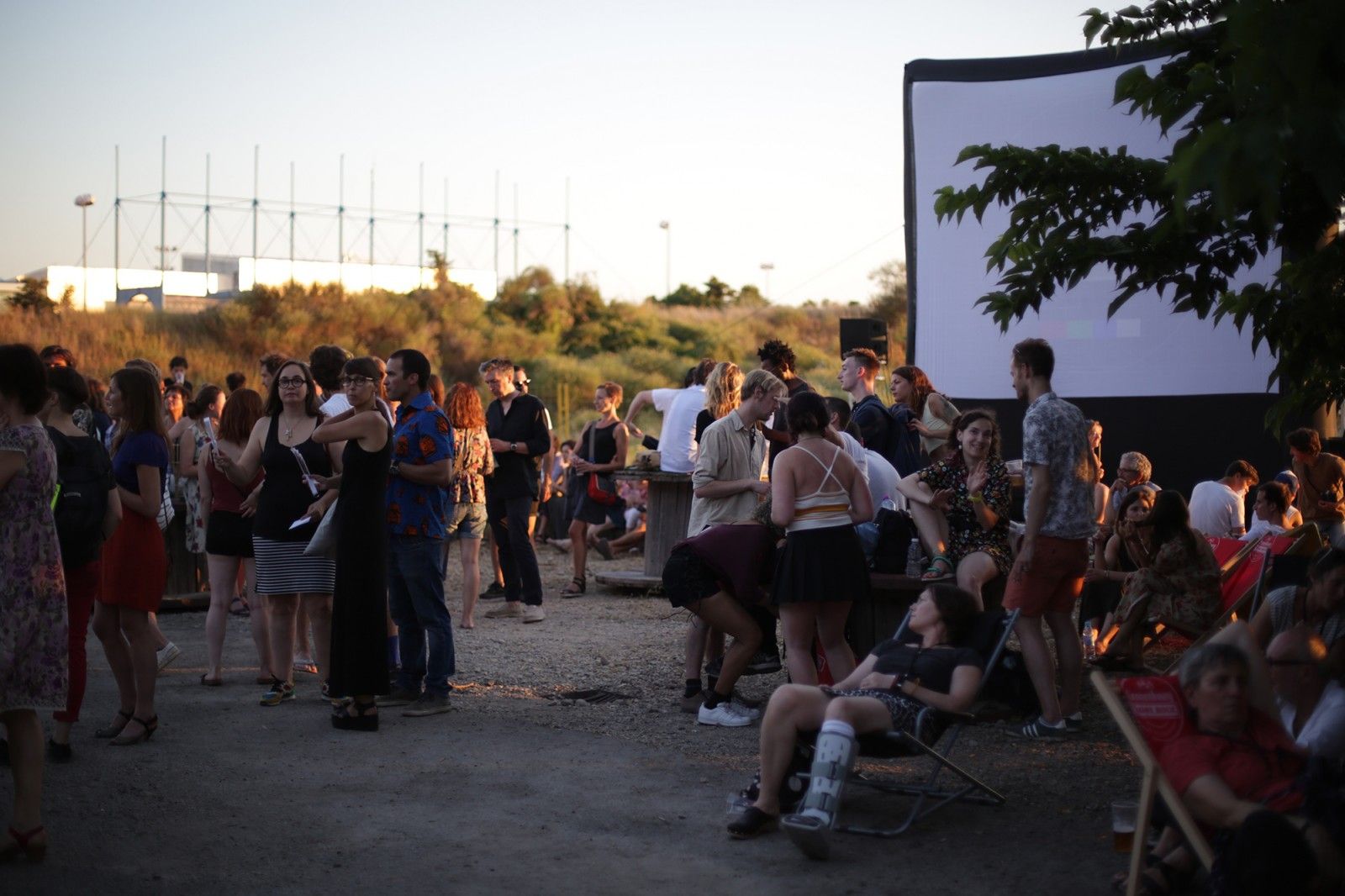 Arles Les Rencontres de la Photographie 2023