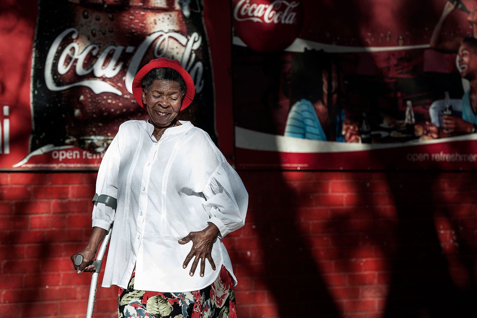 © Manyatsa Monyamane - Olebeng Konyane- Soweto, South Africa