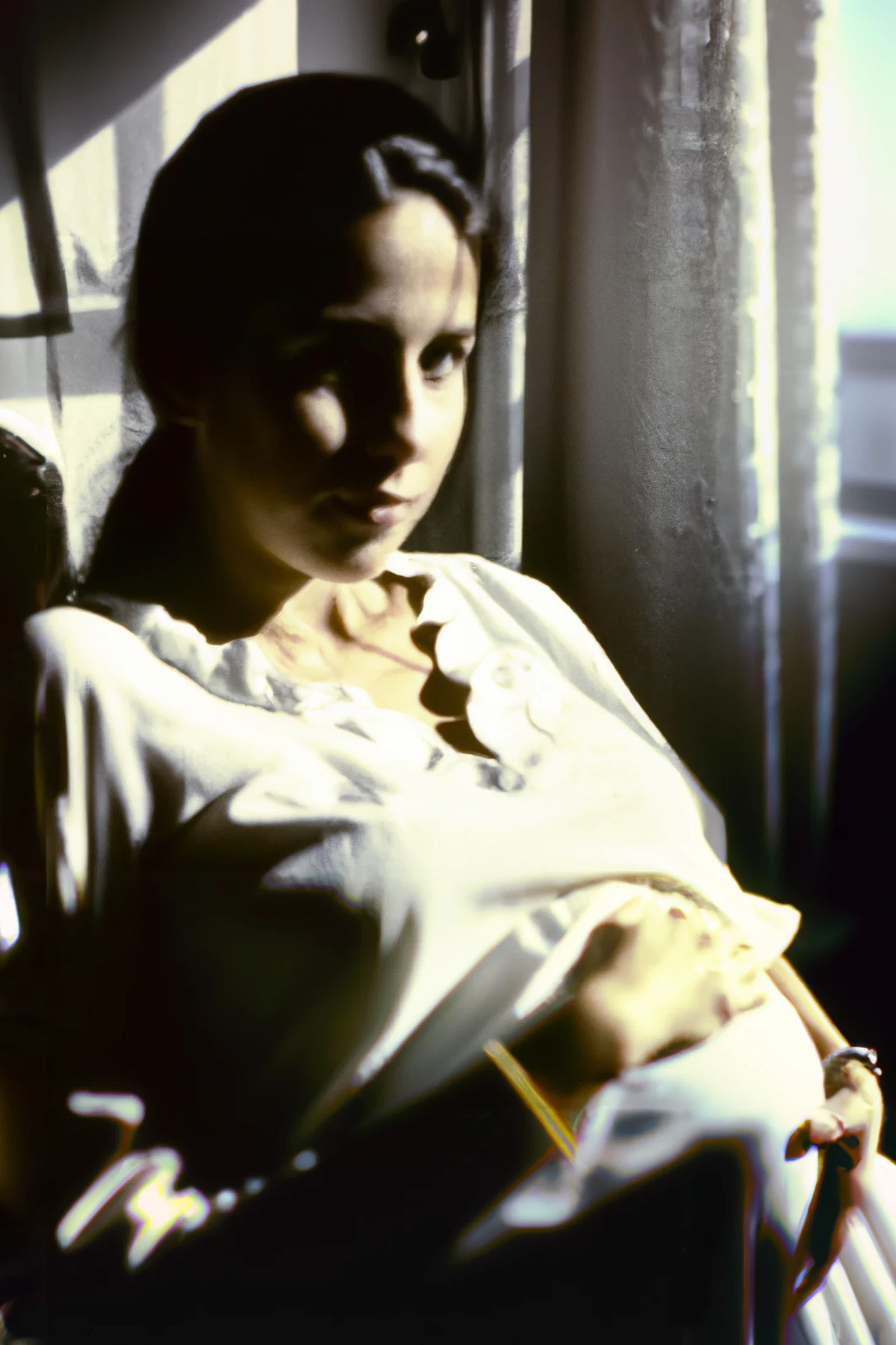 © Maria Mavropoulou - Image from the Imagined Images photography project