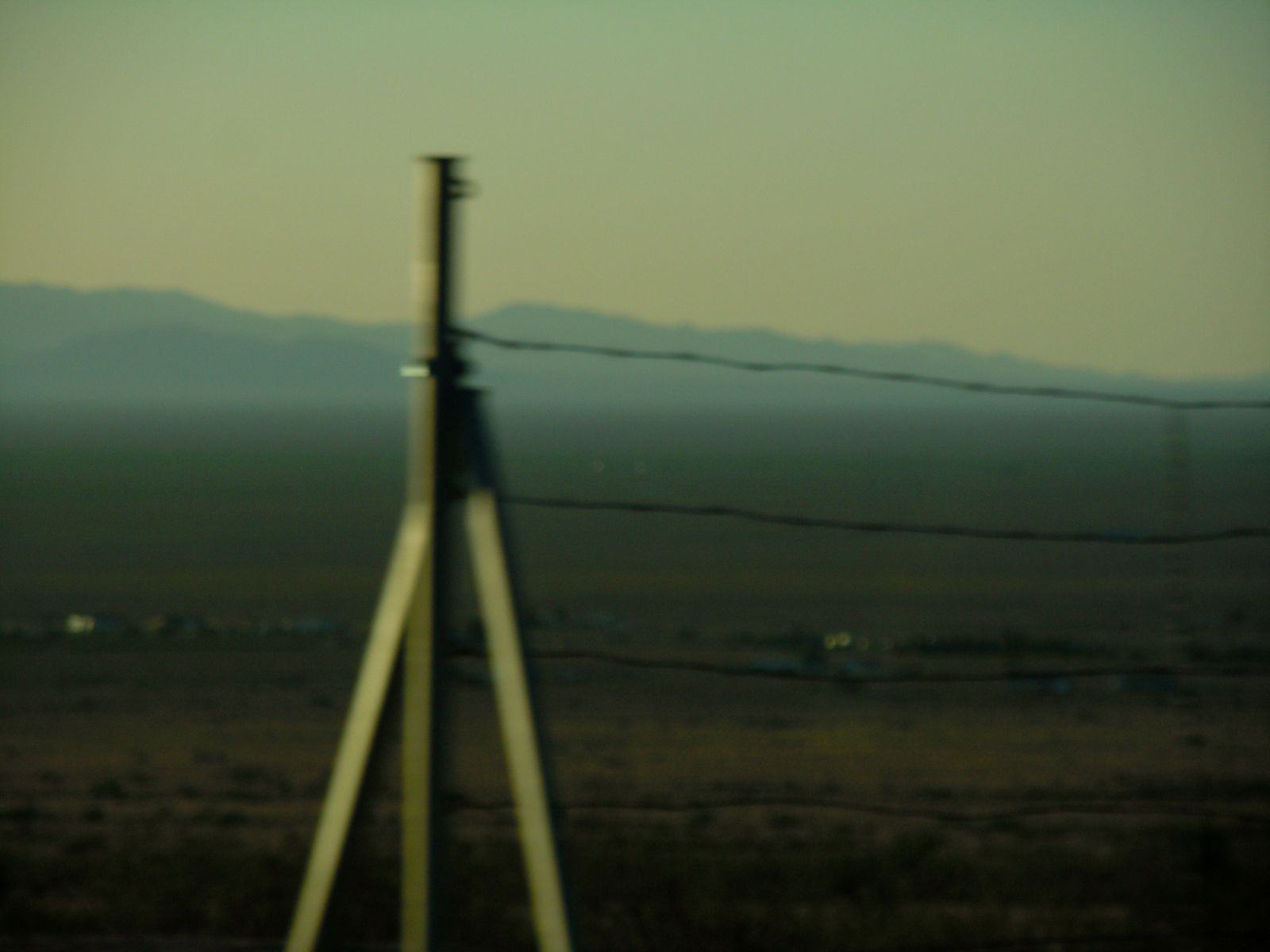 © Ema Širec - Image from the Who are you America? photography project