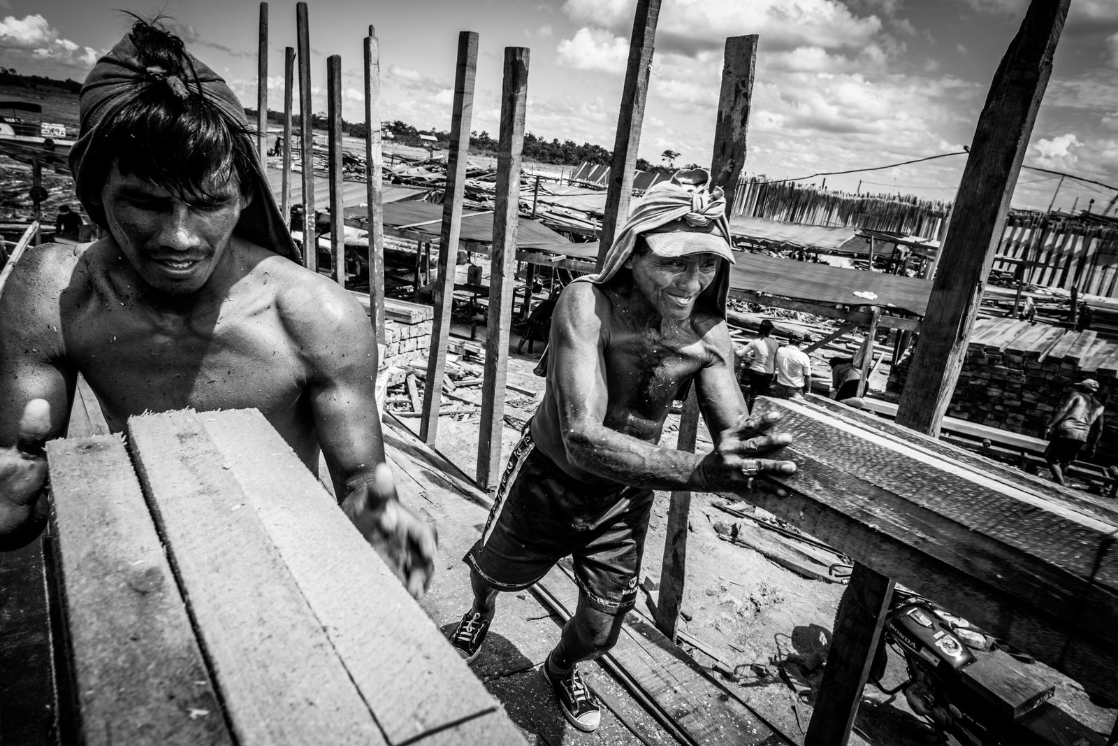 © Jason Houston - Image from the Last Wildest Place photography project