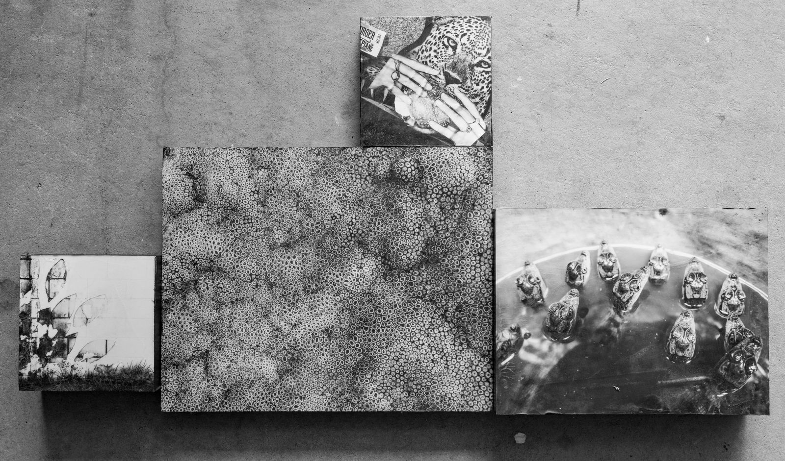 © Jason Houston - Image from the What Is Found There photography project