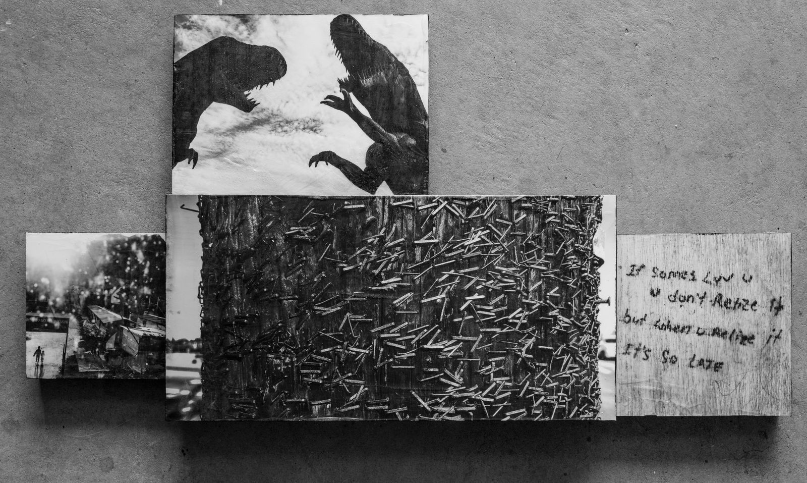 © Jason Houston - Image from the What Is Found There photography project
