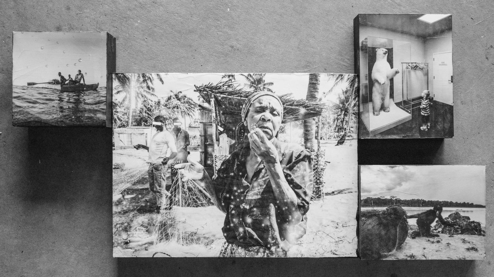 © Jason Houston - Image from the What Is Found There photography project