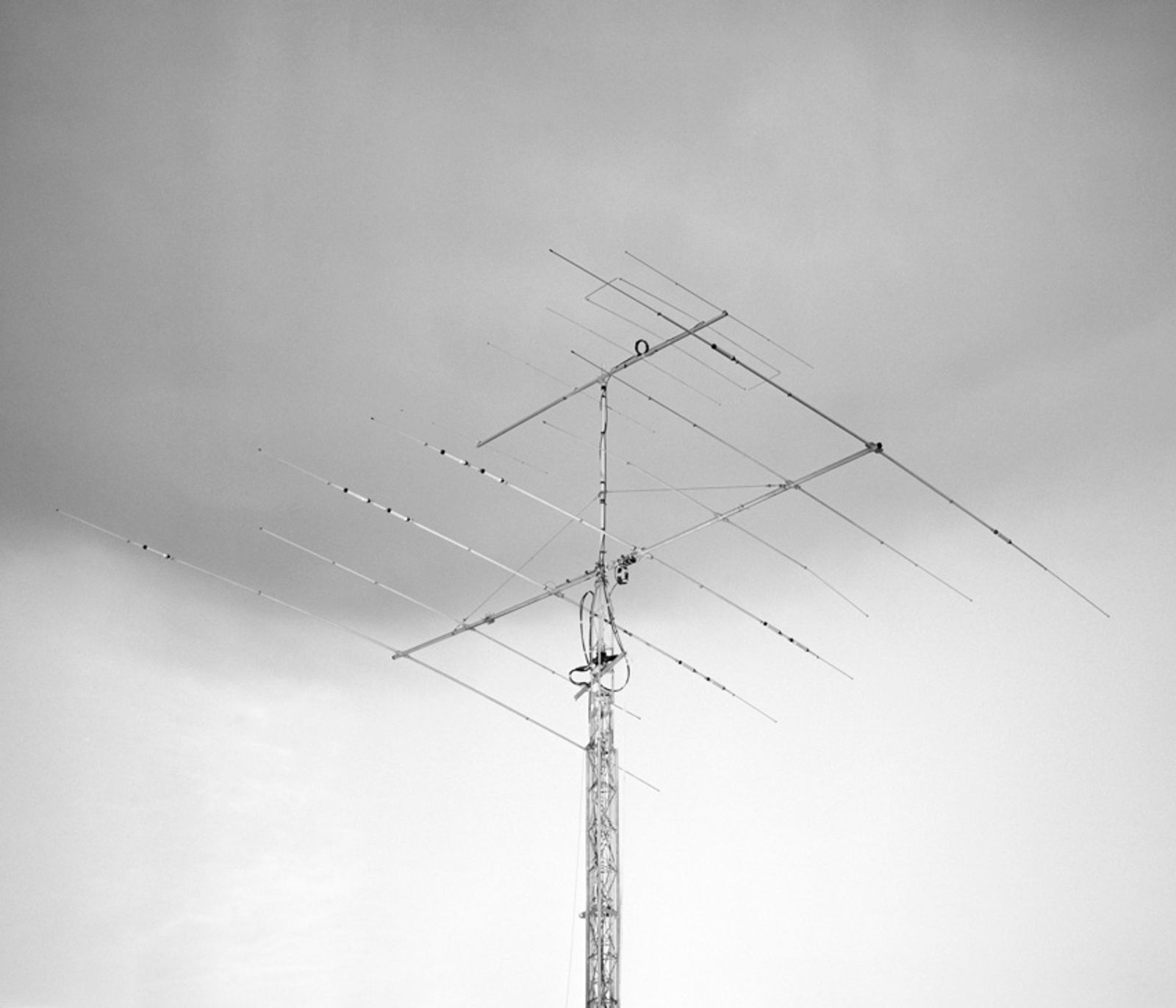© Luke Withers - Image from the Wireless photography project