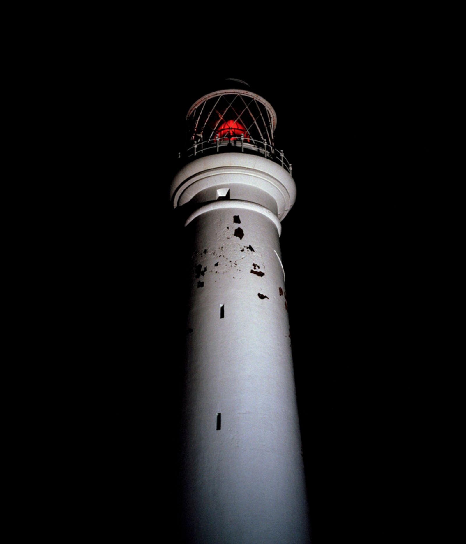 © Luke Withers - Image from the Wireless photography project