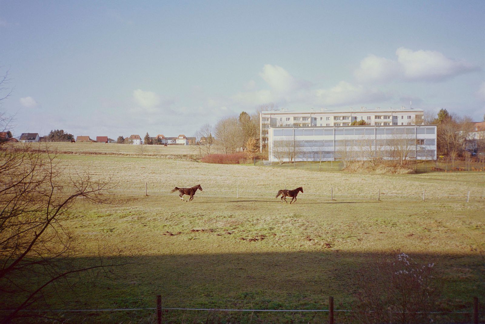 © Irina Kholodna - Image from the It’s About Time photography project