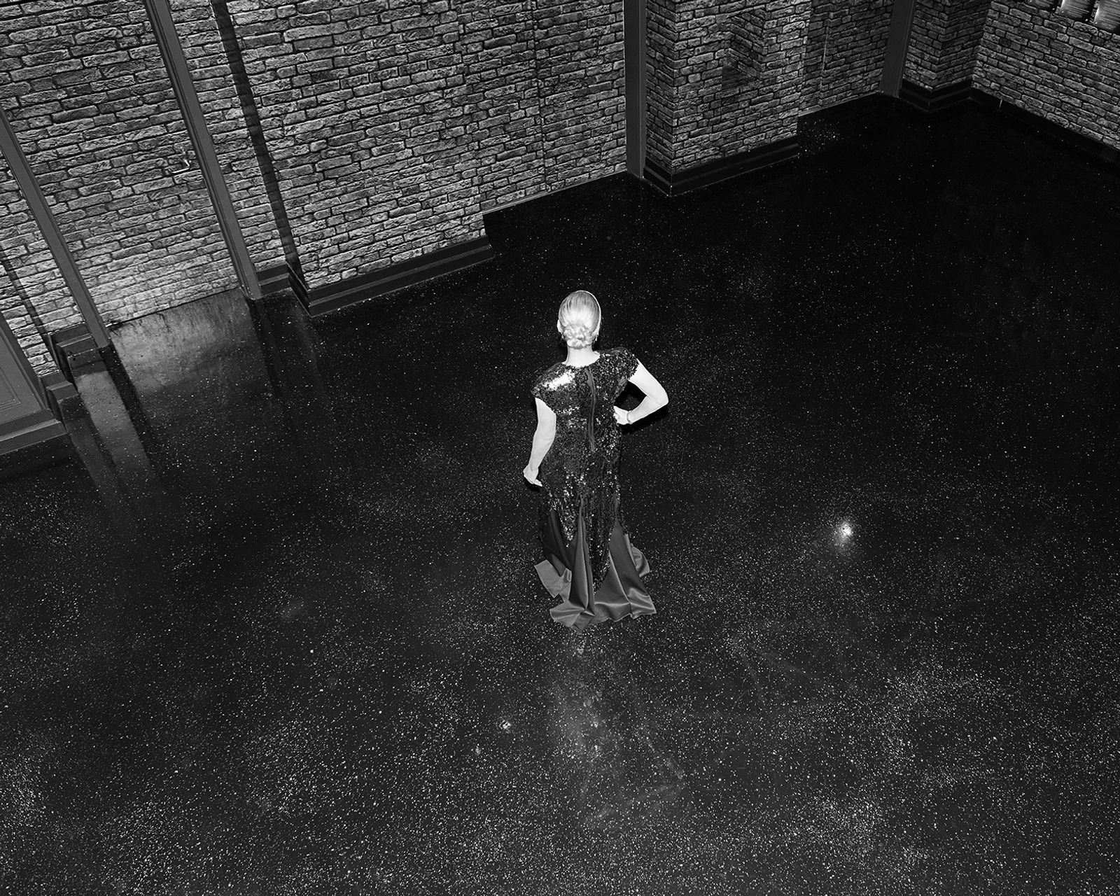 © Shelli Weiler - Image from the Techniques of the Liar photography project