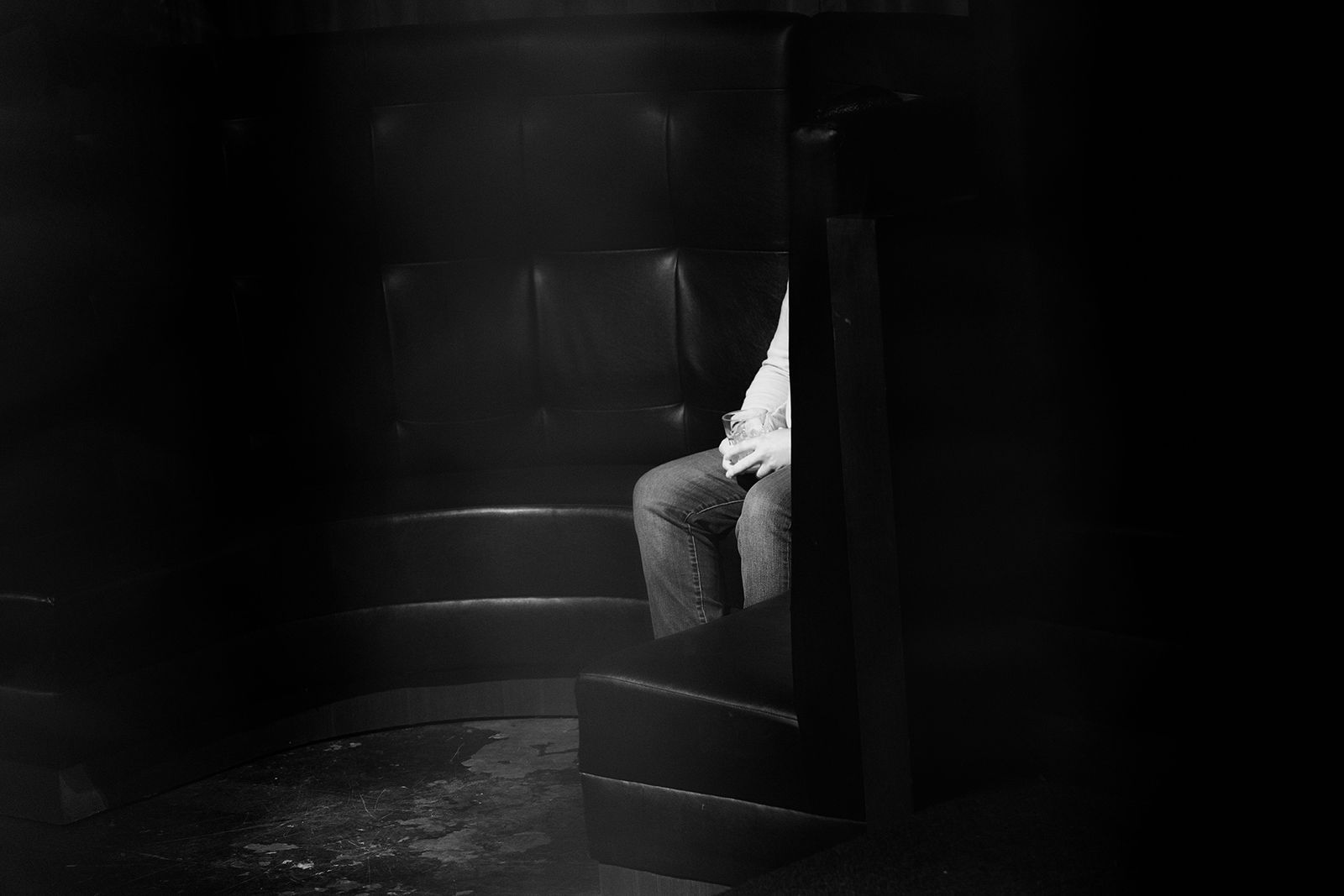 © Shelli Weiler - Image from the Techniques of the Liar photography project