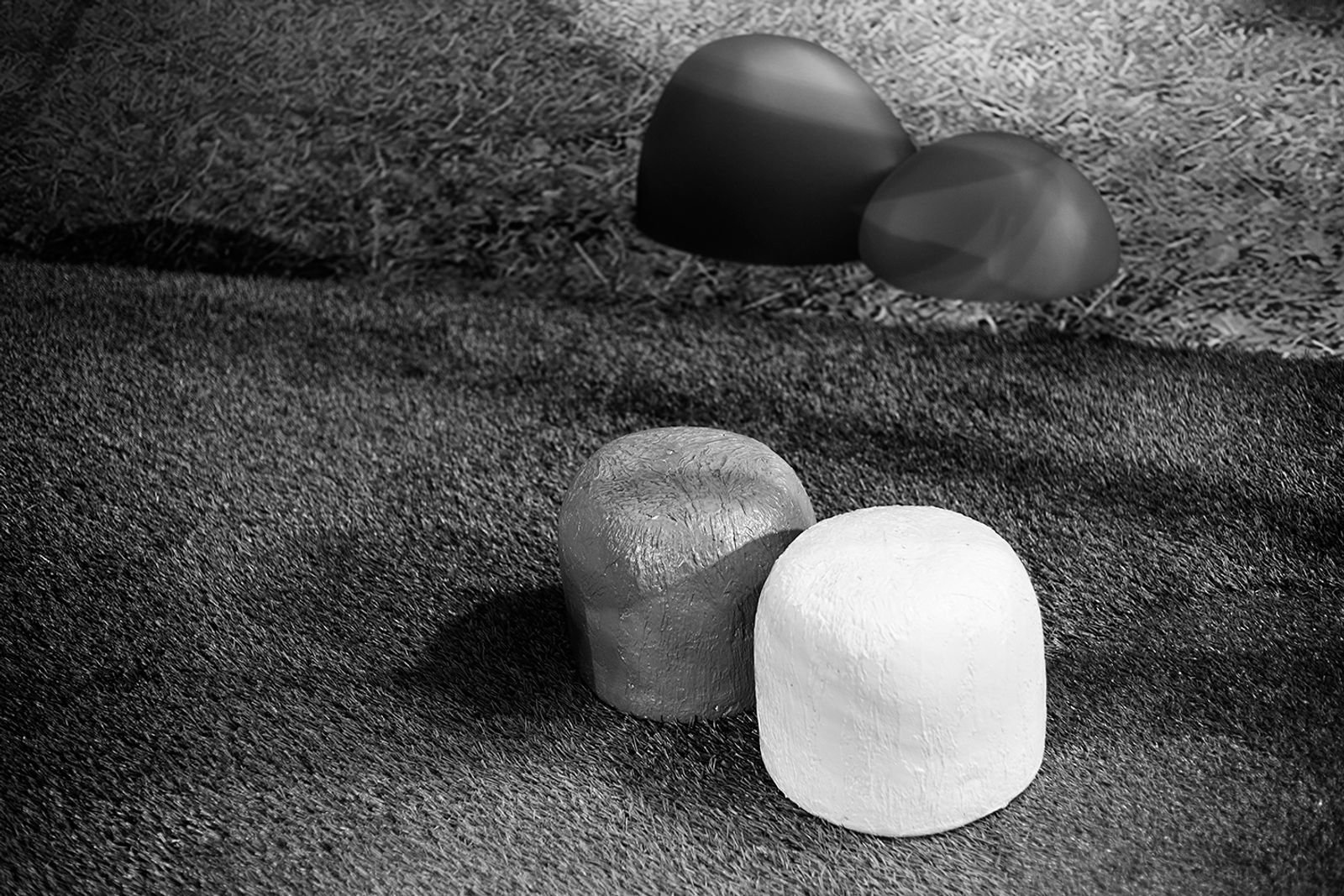 © Shelli Weiler - Image from the ENJOY house photography project