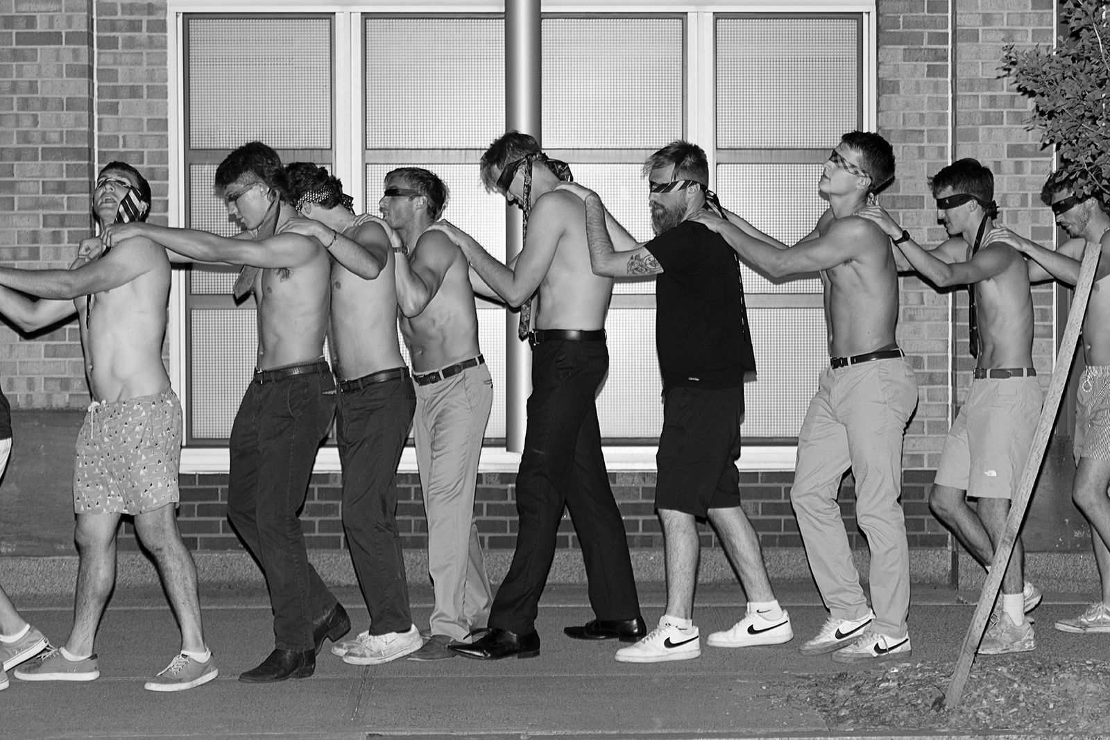 © Shelli Weiler - Image from the Techniques of the Liar photography project