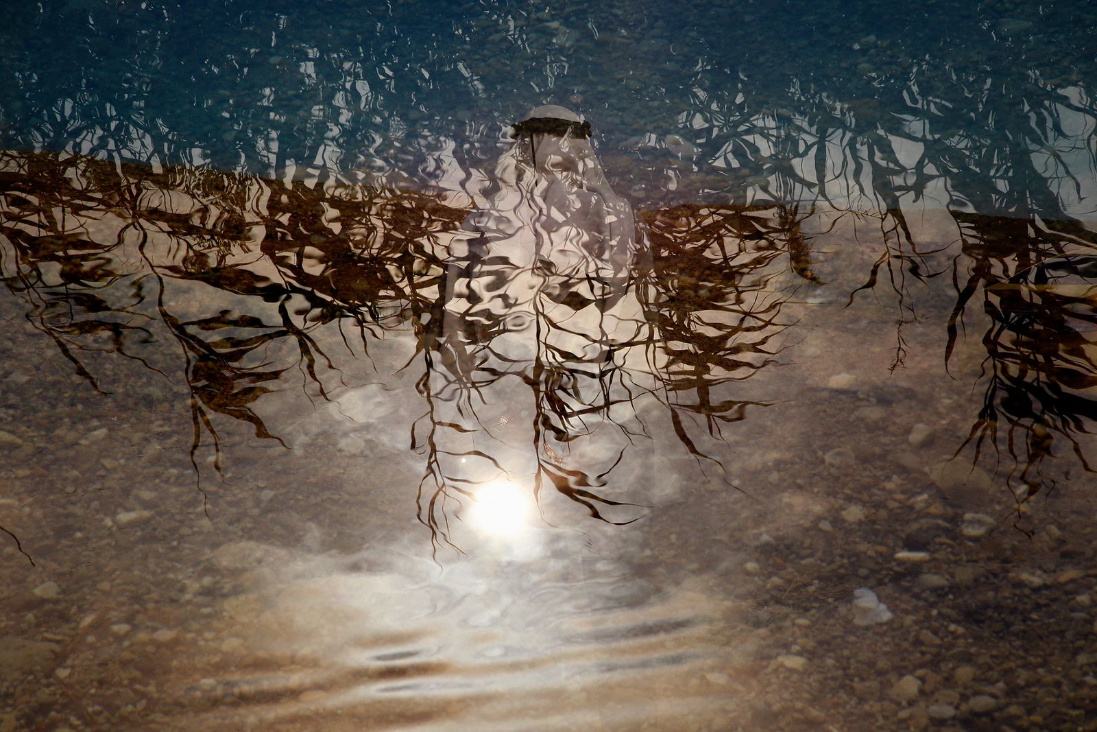 © Laura El-Tantawy - Image from the I'll Die For You photography project