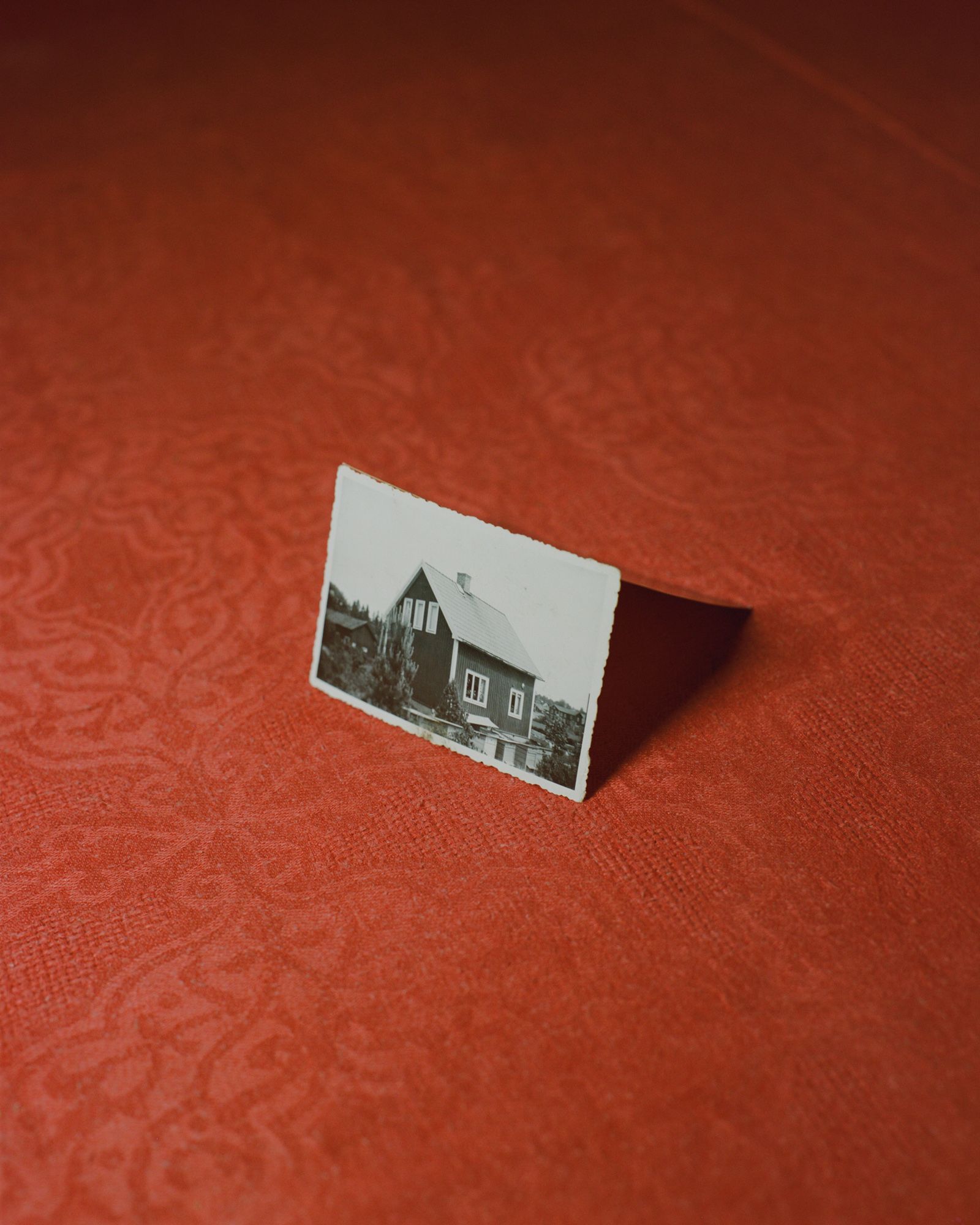 © Teva Cosic - Image from the Wander Lines photography project