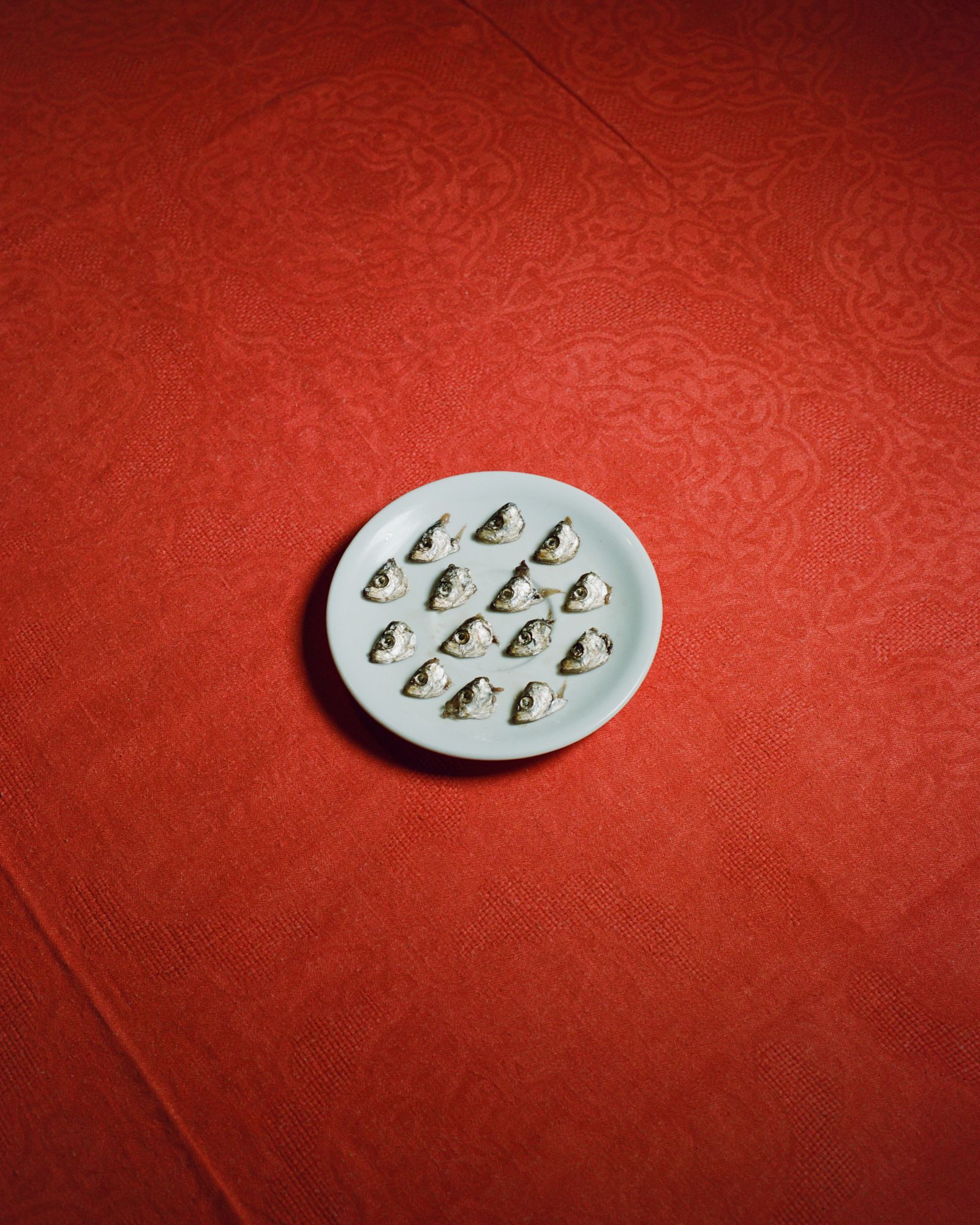 © Teva Cosic - Image from the Wander Lines photography project