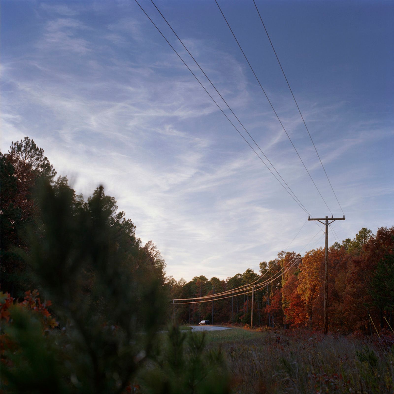 © Benjamin Hoste - Image from the Plato, Mo. - The Small Town at the United States photography project