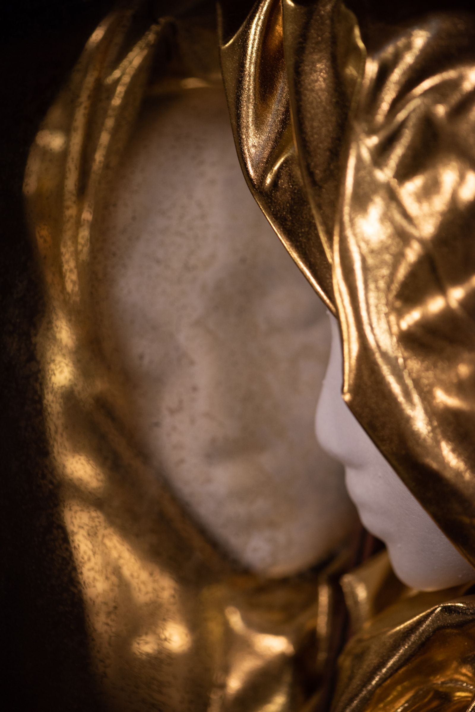 © Patricia Christakos - Image from the The Sleepover photography project