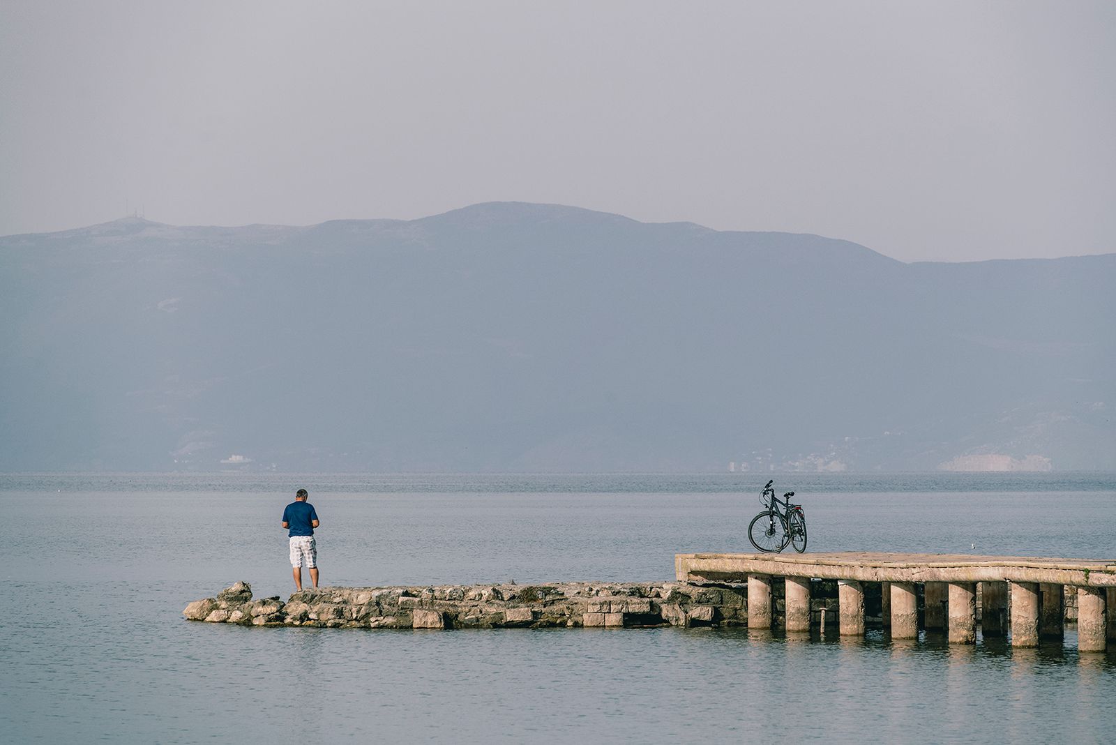 © Meri Boshkoska - Image from the Everyday life through my lens photography project