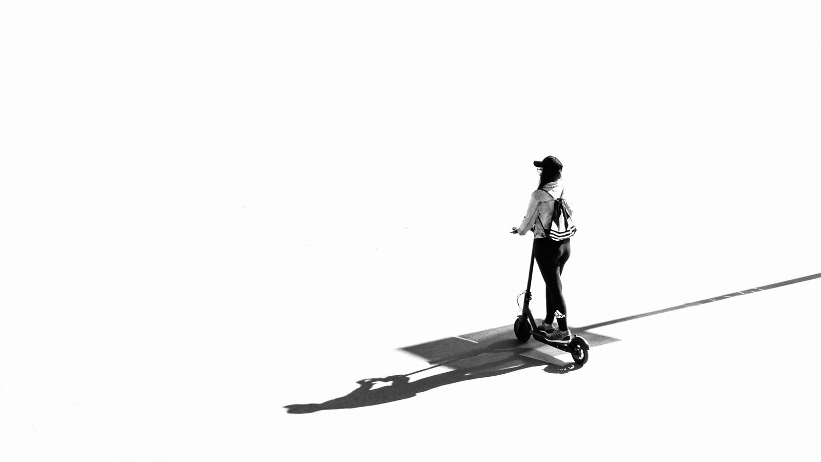 © Meri Boshkoska - Image from the Light & Shadows photography project