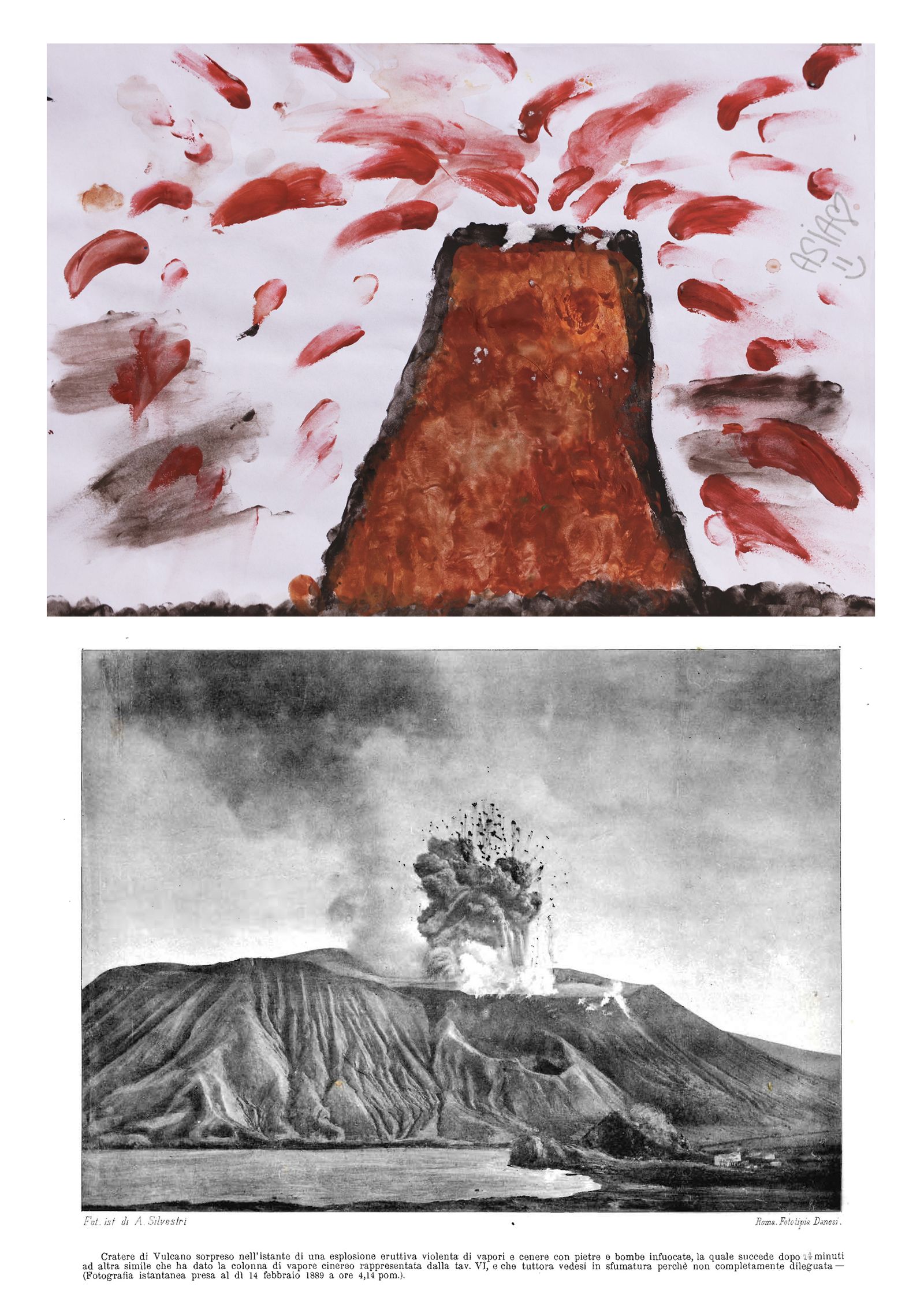 © Giulia Frigieri - Image from the Children On the Edge photography project