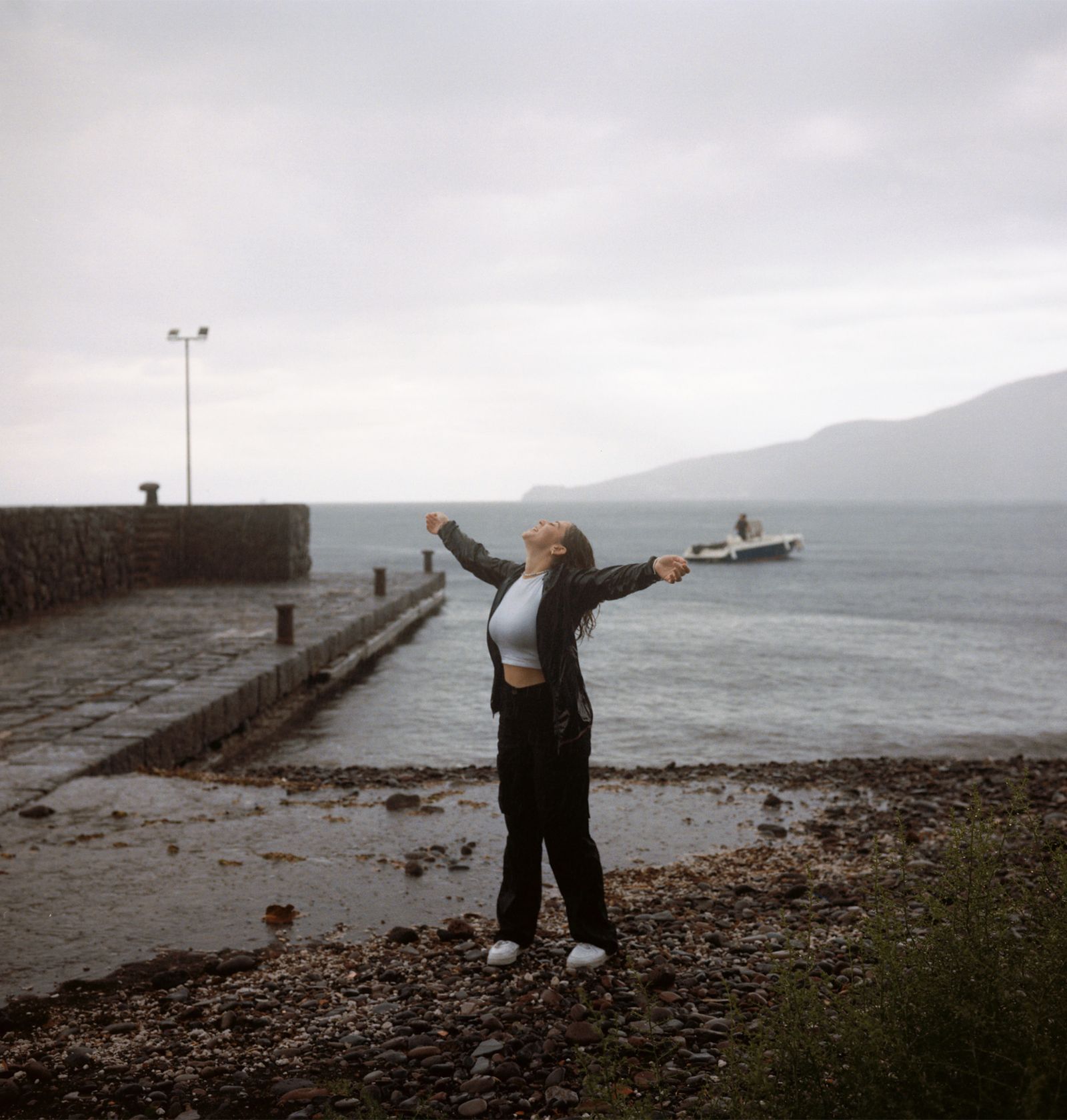 © Giulia Frigieri - Ilana, September 2022.
