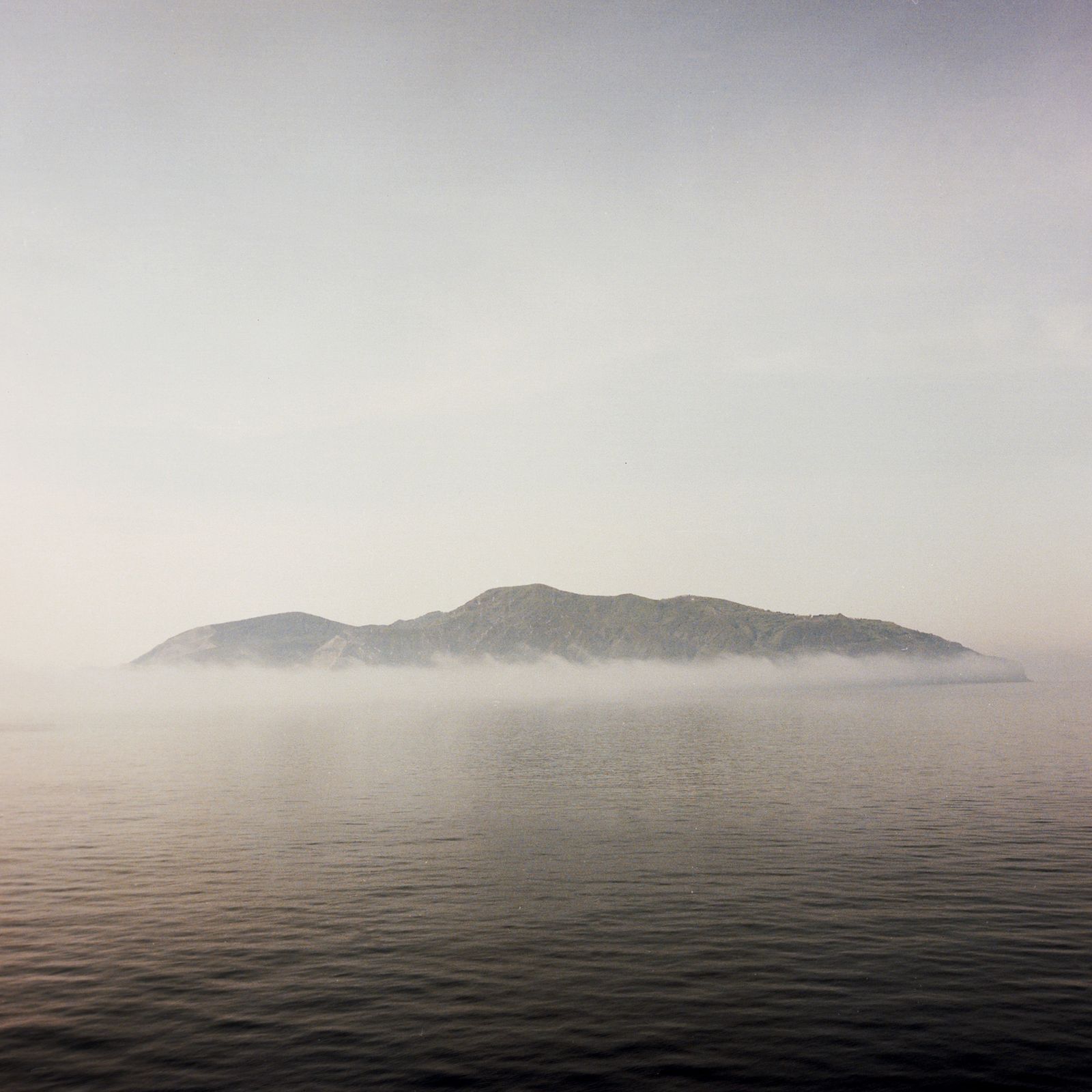 © Giulia Frigieri - Image from the Generazione Vulcano photography project